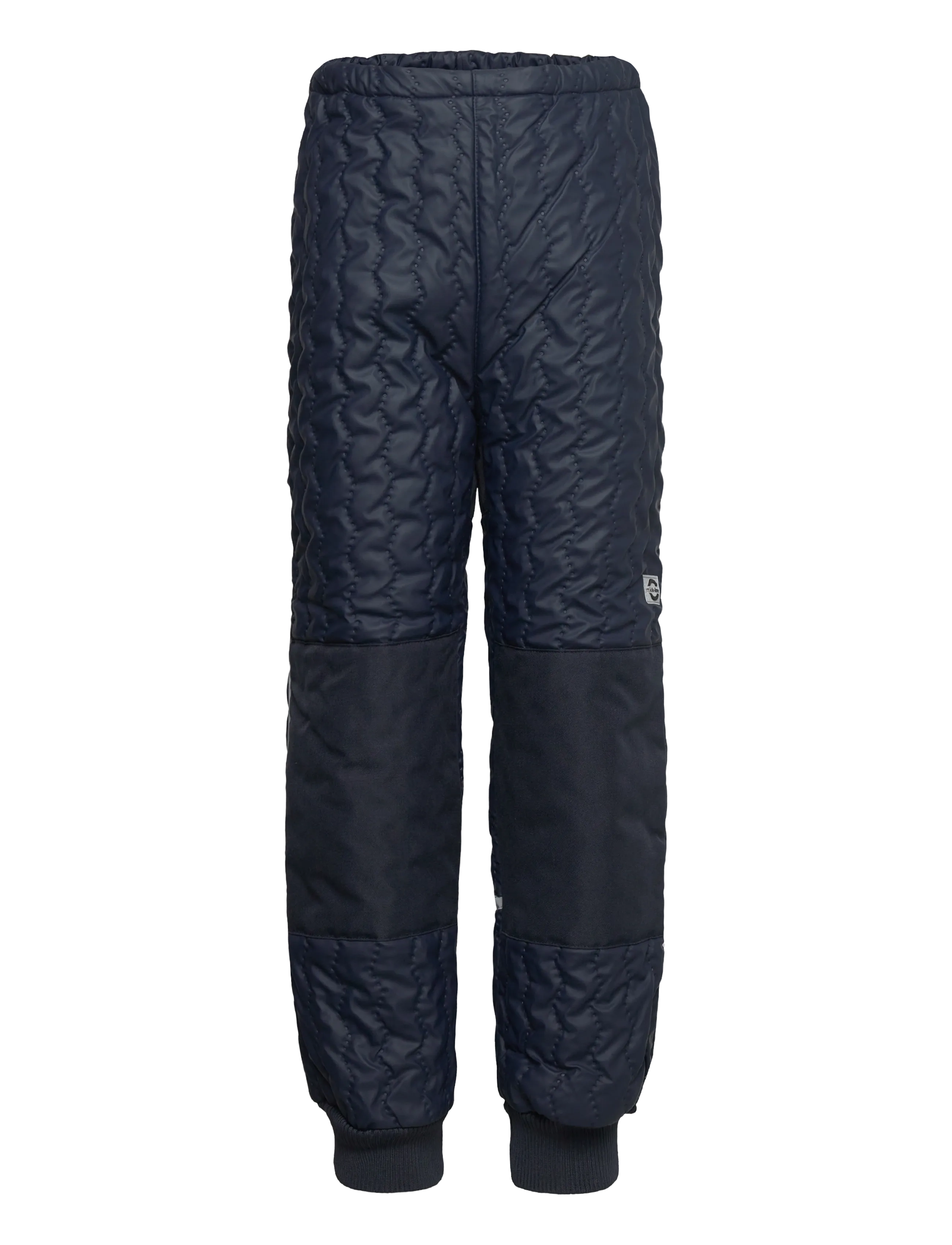 mikk-line - Duvet set - Üleriided - blue nights - 3