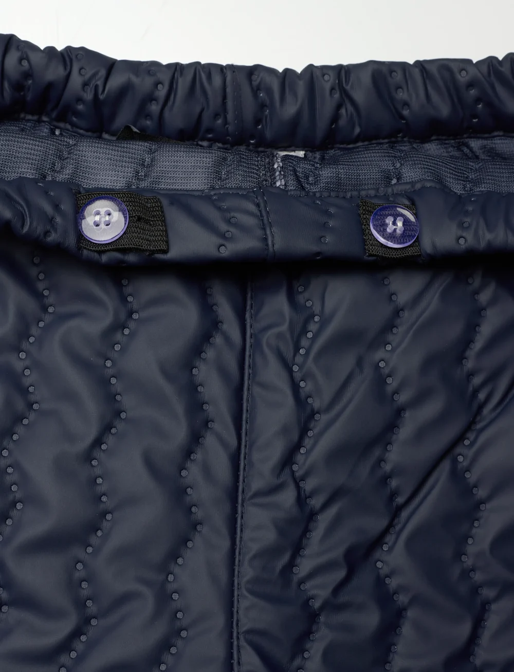 mikk-line - Duvet set - termoställ - blue nights - 4