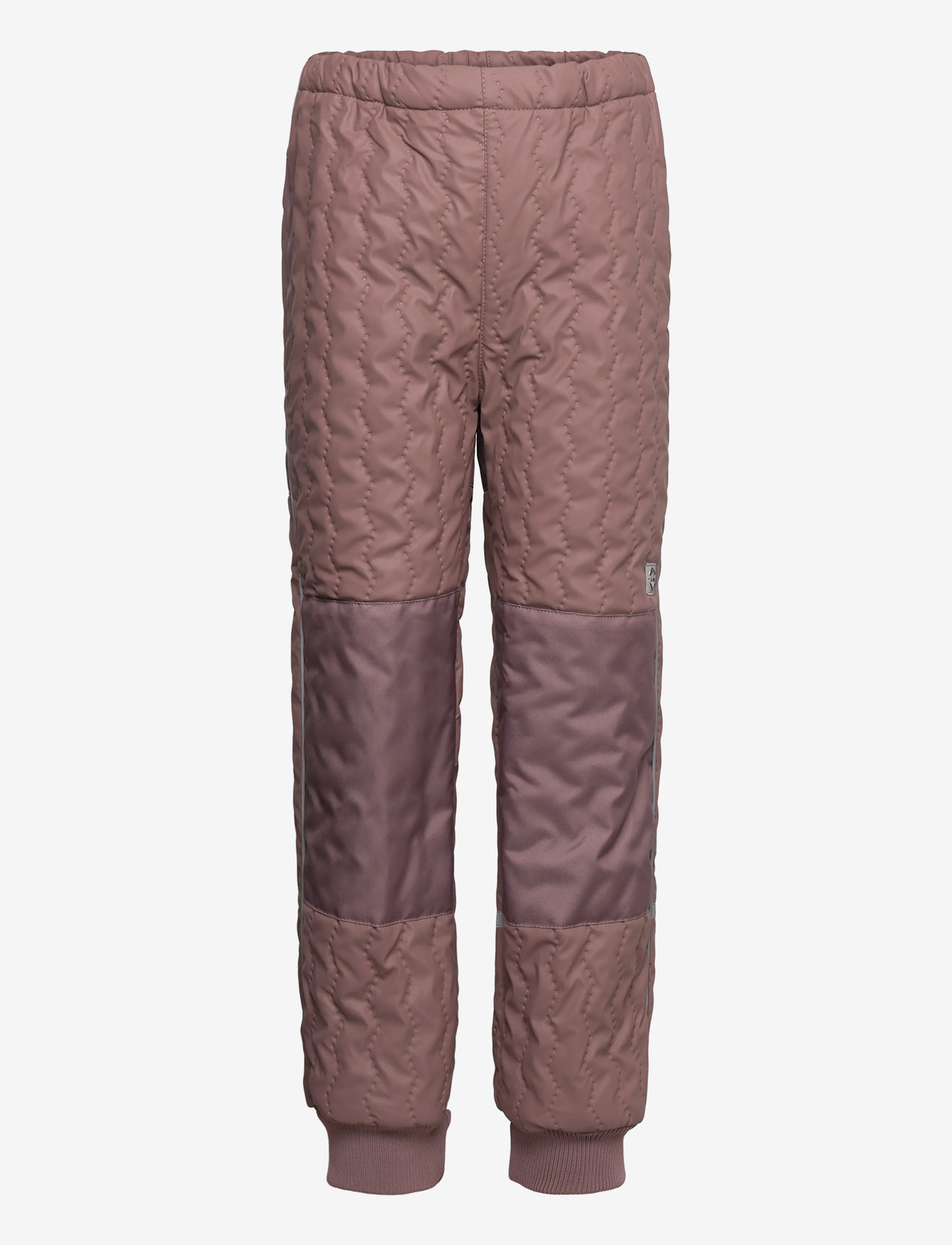 mikk-line - Duvet set - termosæt - twilight mauve - 2