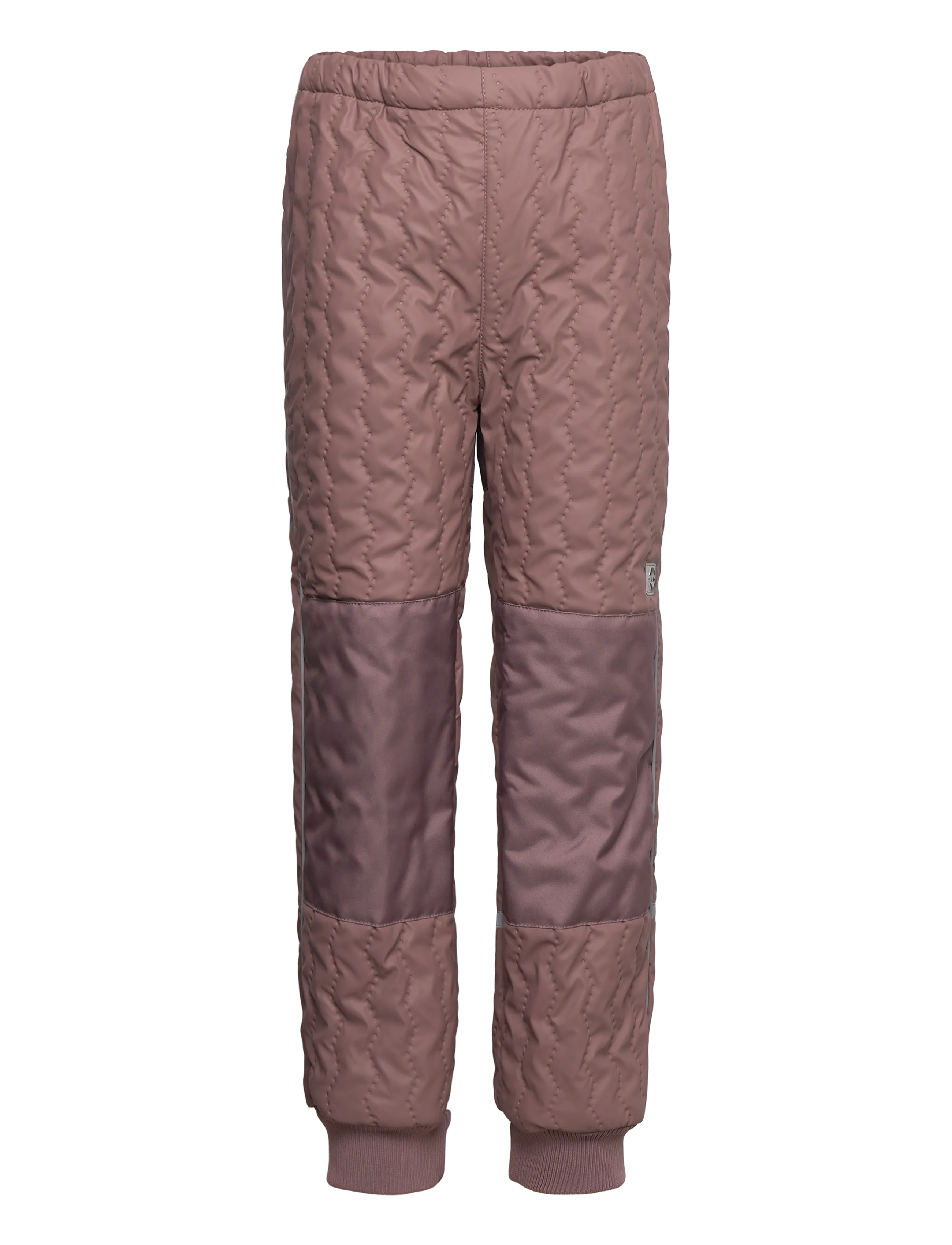 mikk-line - Duvet set - thermo - twilight mauve - 3