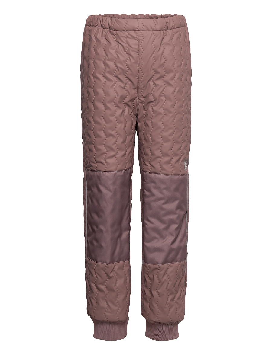 mikk-line - Duvet set - thermo-sett - twilight mauve - 3