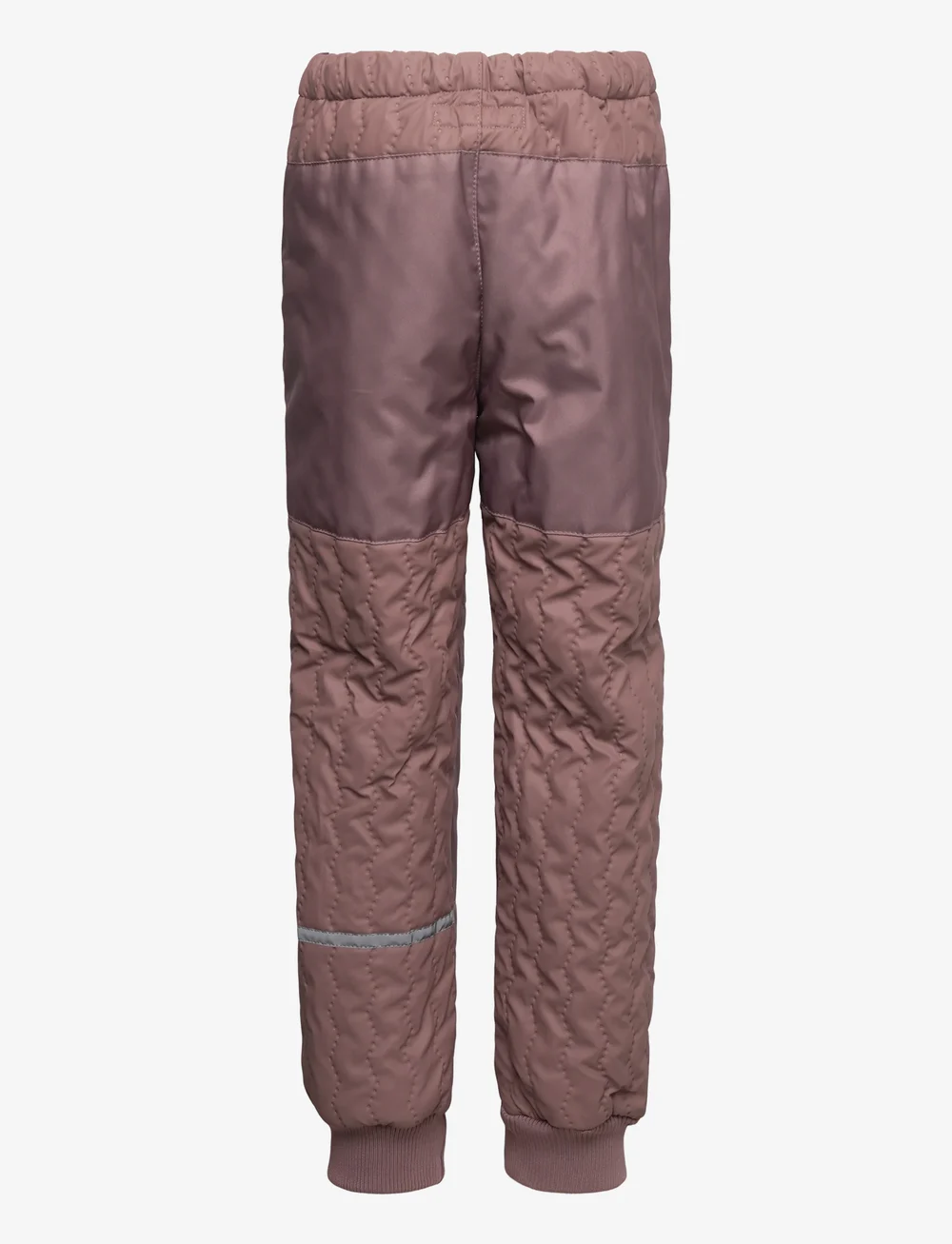 mikk-line - Duvet set - termoställ - twilight mauve - 3