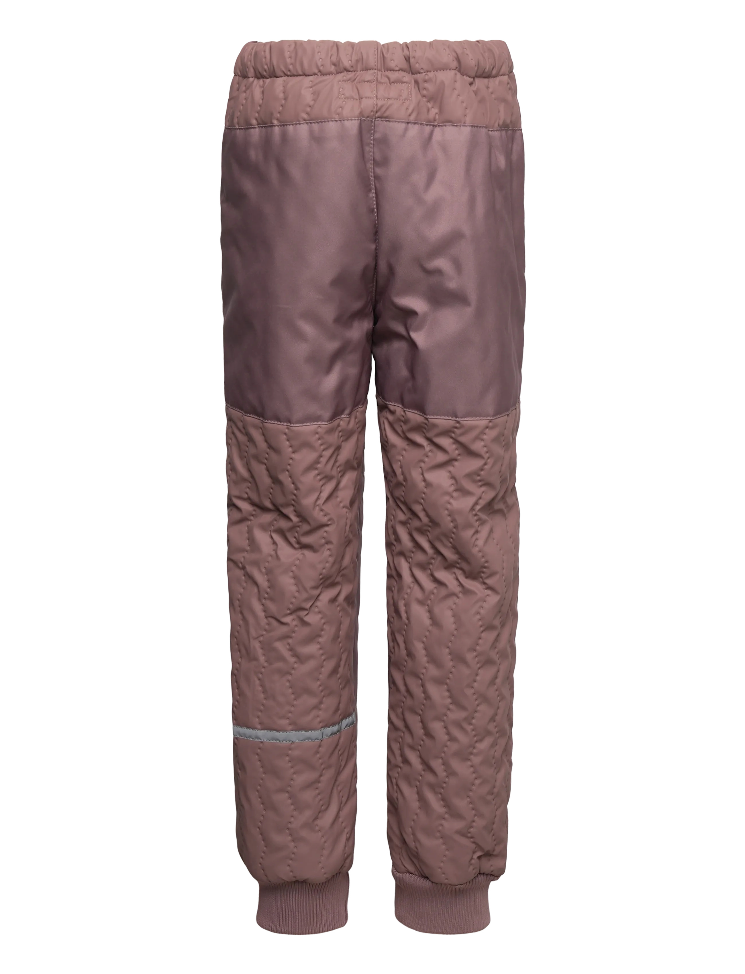 mikk-line - Duvet set - thermo - twilight mauve - 4