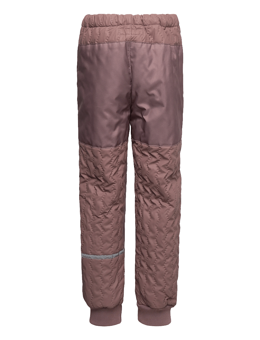 mikk-line - Duvet set - thermo-sett - twilight mauve - 4