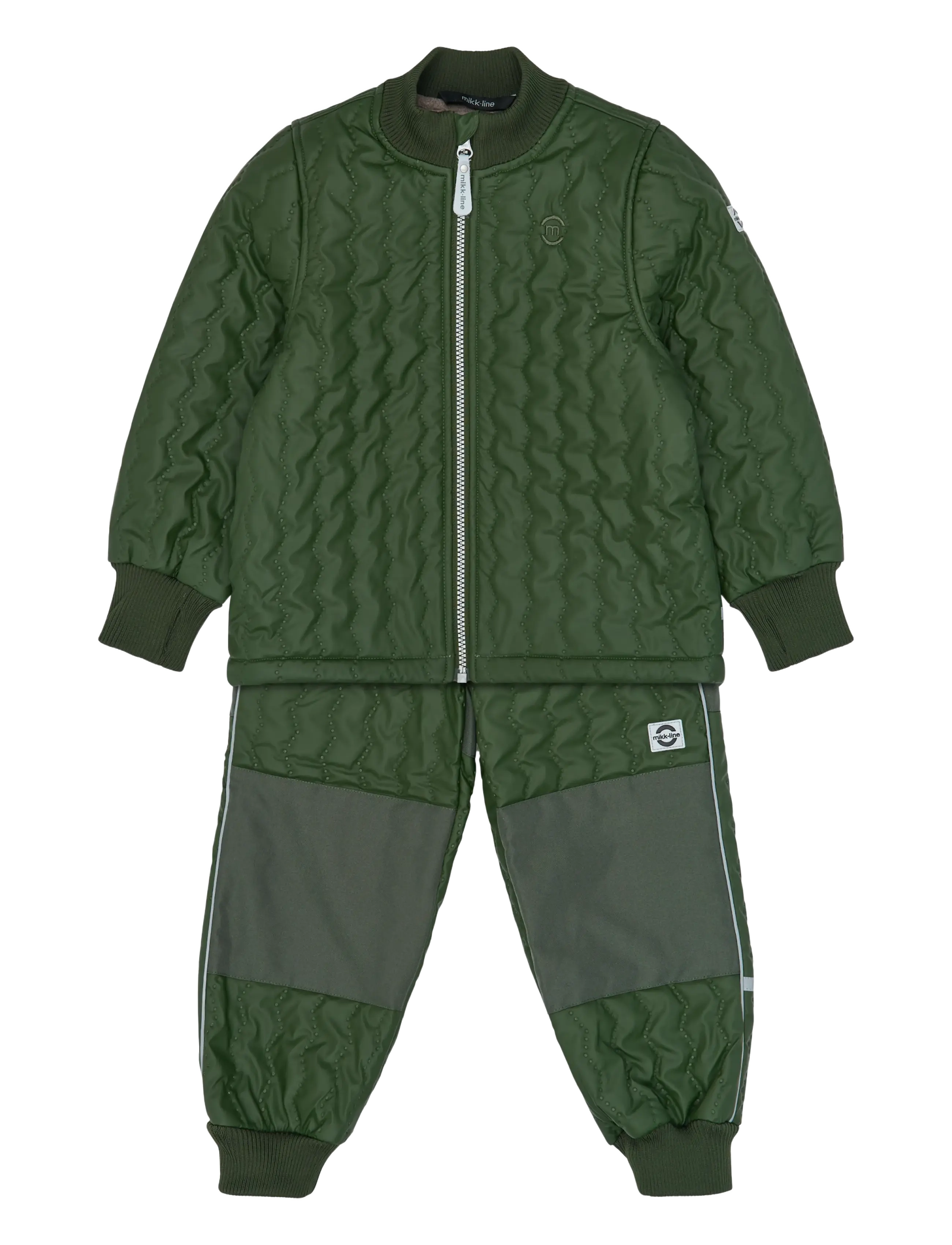 KOMBU GREEN