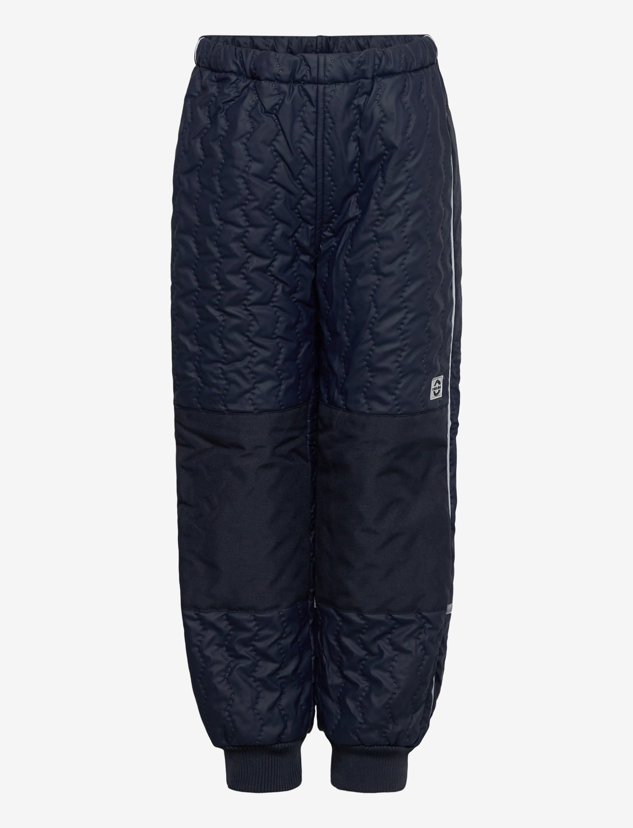 mikk-line - Duvet Set w. Fleece - termosæt - blue nights - 3