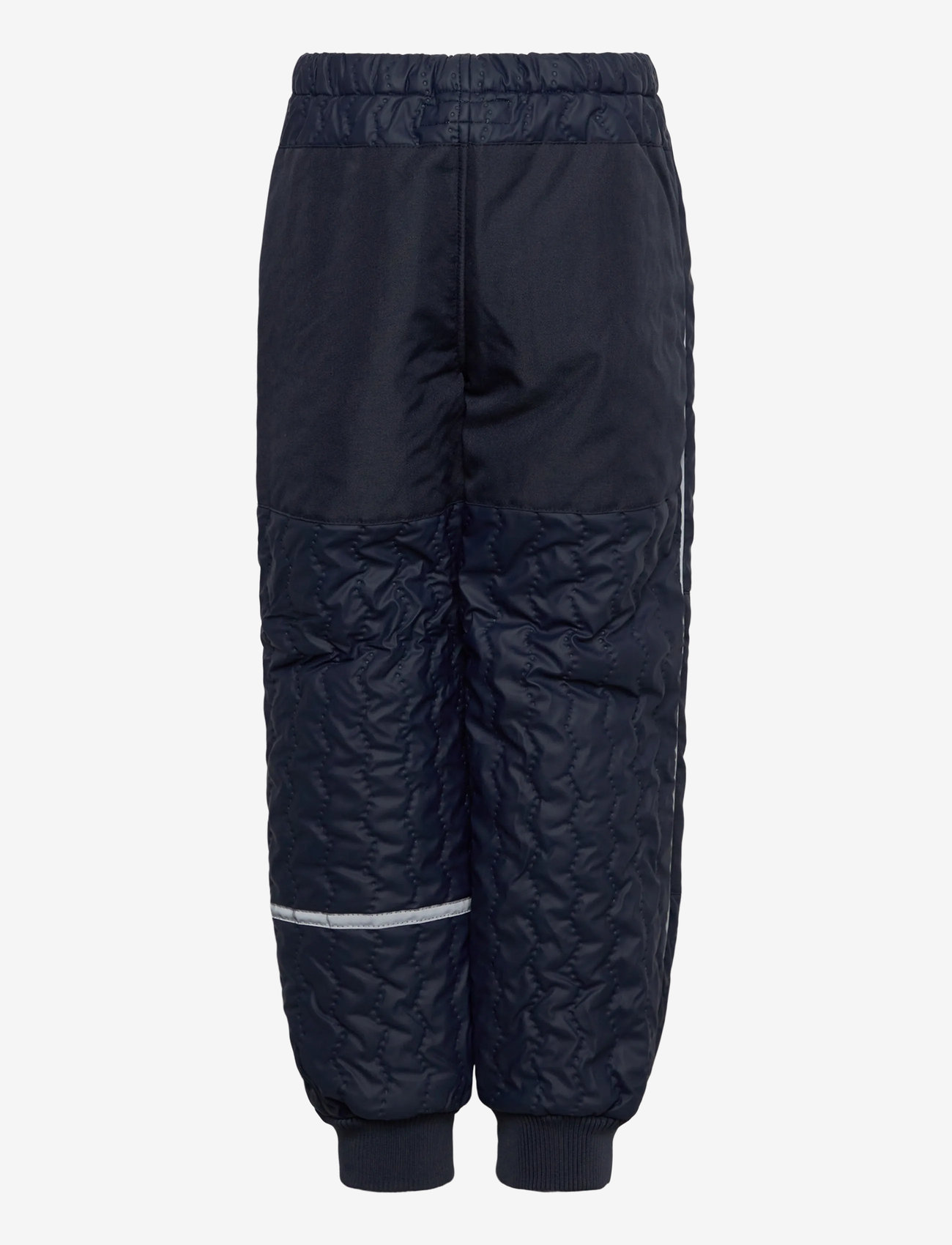 mikk-line - Duvet Set w. Fleece - termosæt - blue nights - 4