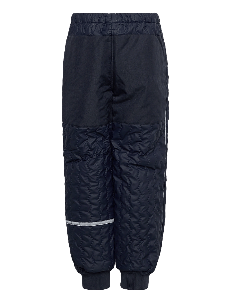 mikk-line - Duvet Set w. Fleece - thermo-sets - blue nights - 4