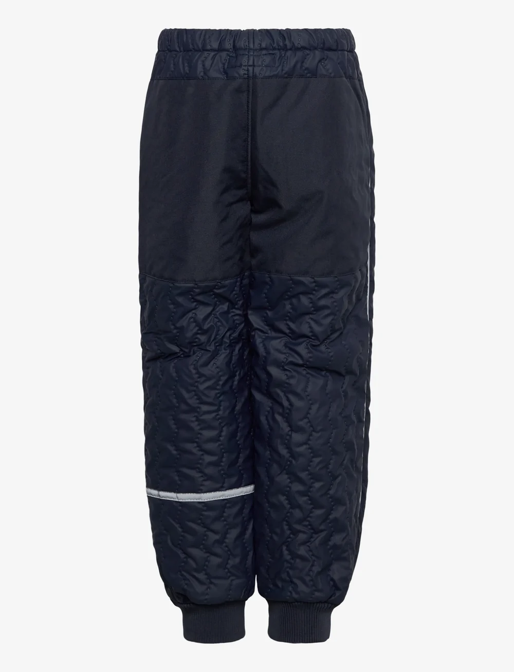 mikk-line - Duvet Set w. Fleece - termoställ - blue nights - 3