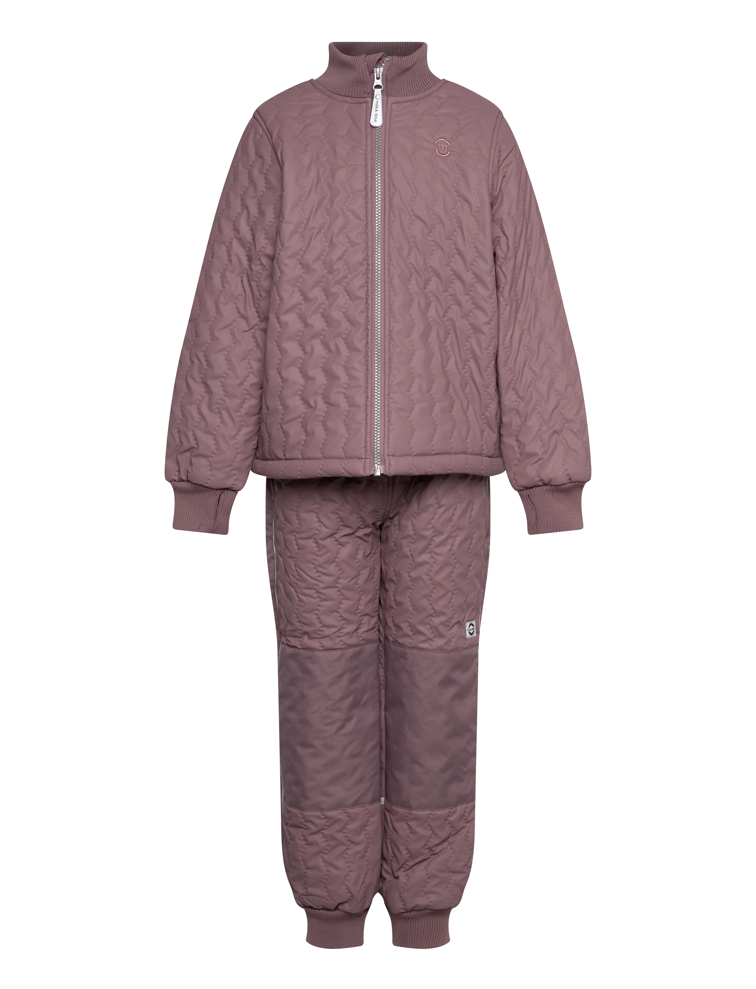 Mikk-line - Duvet Set W. Fleece