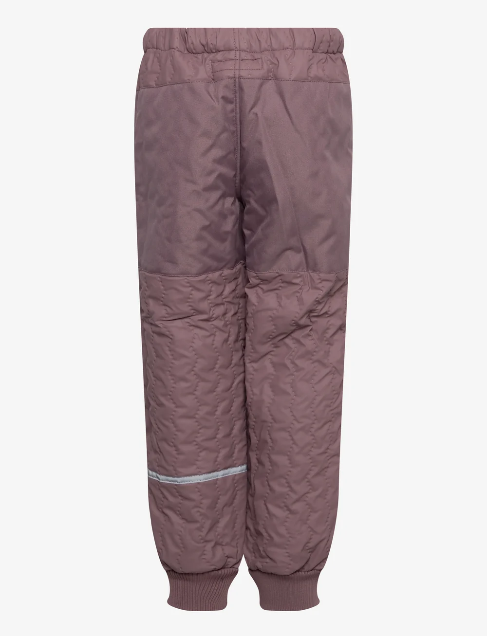 mikk-line - Duvet Set w. Fleece - termoställ - twilight mauve - 3