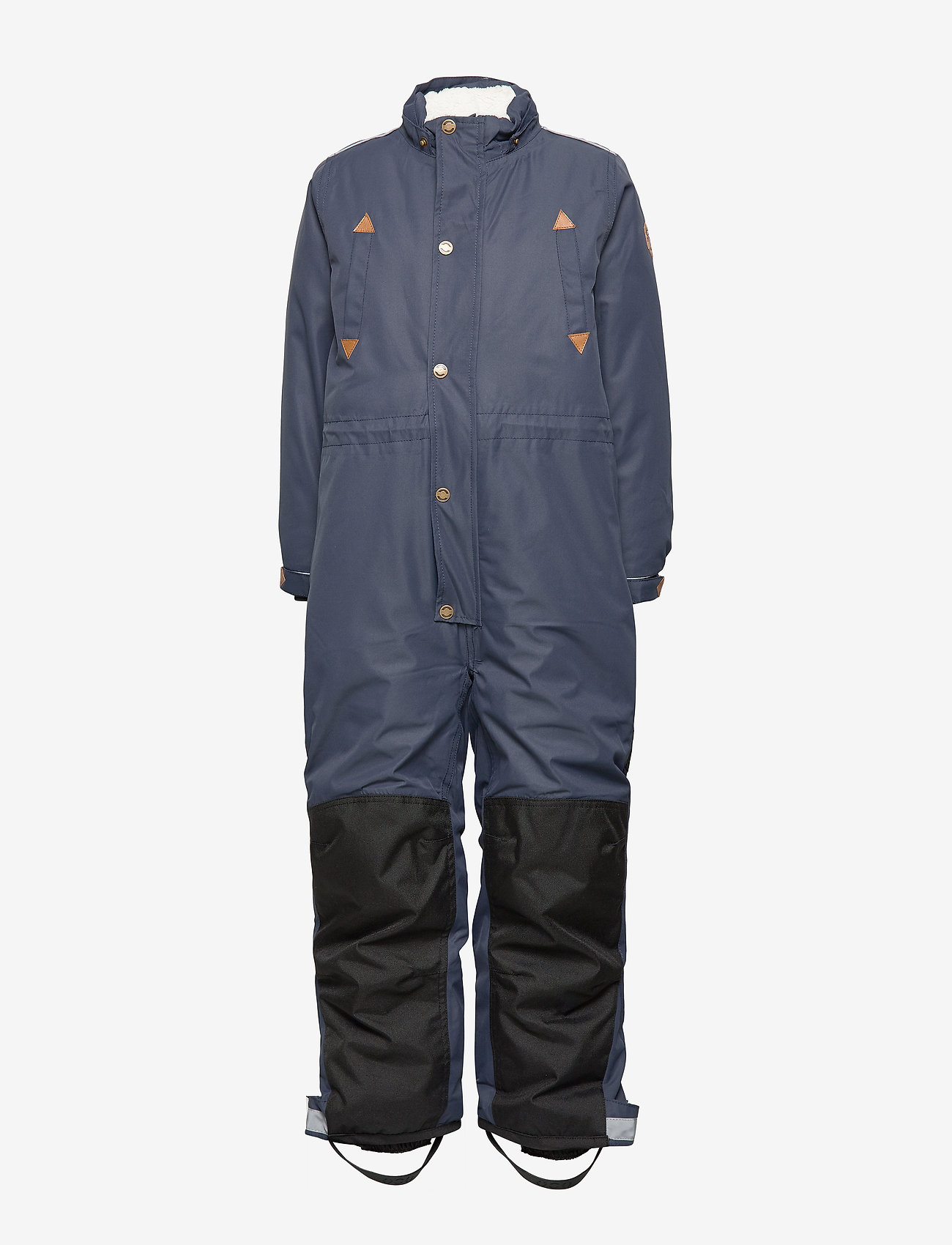Mikk-Line - OUTDOOR Uni Suit - blue nights - 3