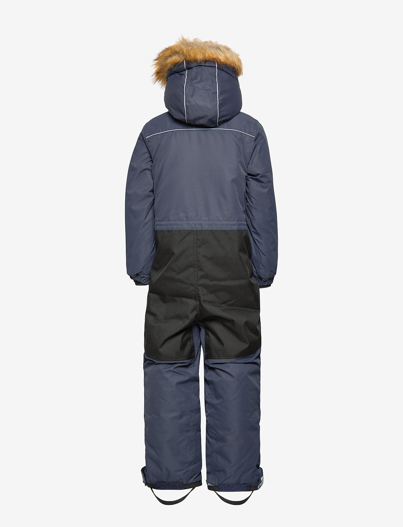Mikk-Line - OUTDOOR Uni Suit - blue nights - 4