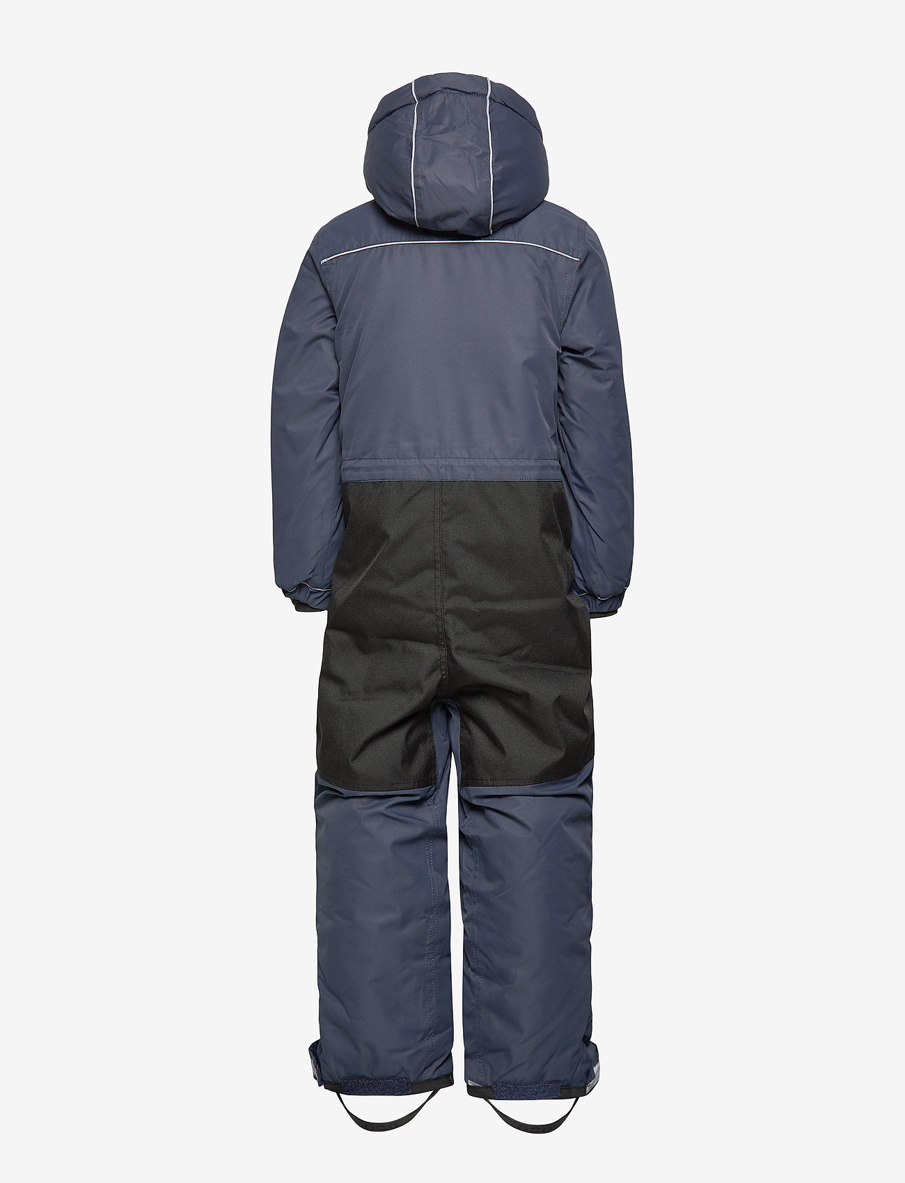 Mikk-Line - OUTDOOR Uni Suit - blue nights - 5