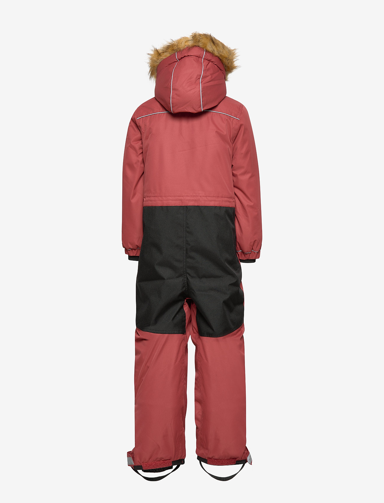 mikk-line - OUTDOOR Uni Suit - burnt russet - 4