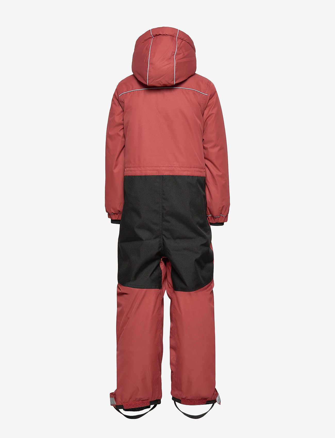 mikk-line - OUTDOOR Uni Suit - burnt russet - 5