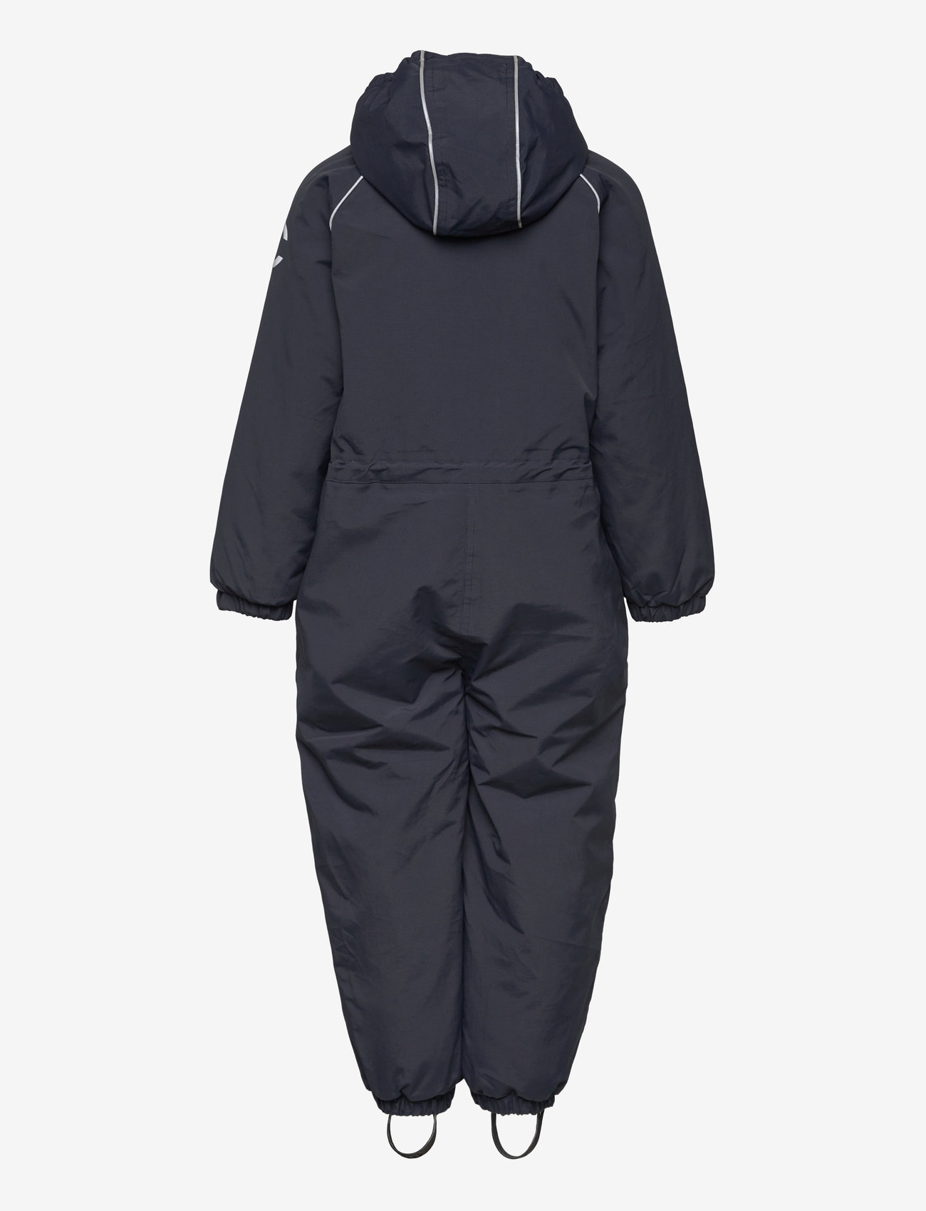 mikk-line - Nylon Junior Suit - Solid - overtøj - blue nights - 1
