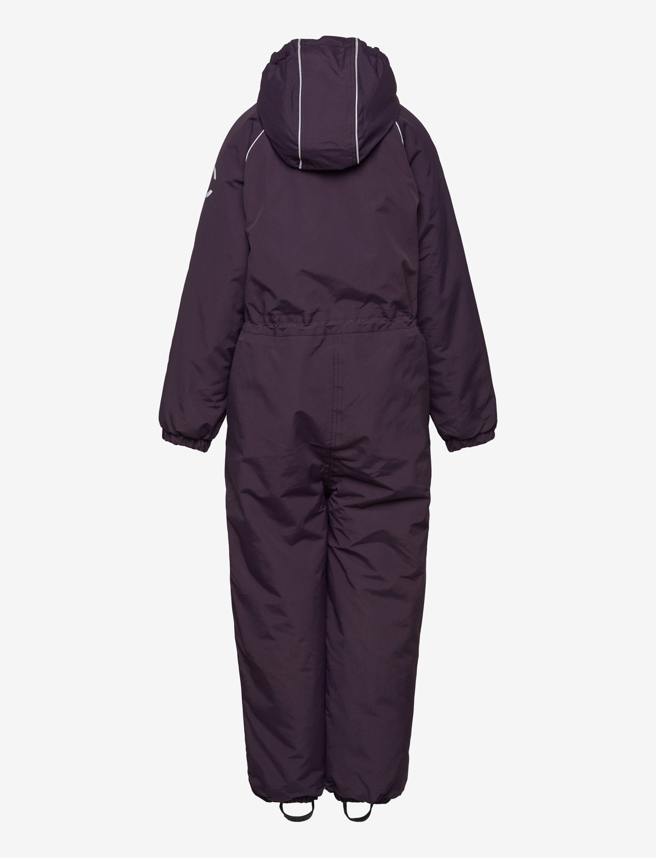 mikk-line - Nylon Junior Suit - Solid - shop efter alder - nightshade - 1