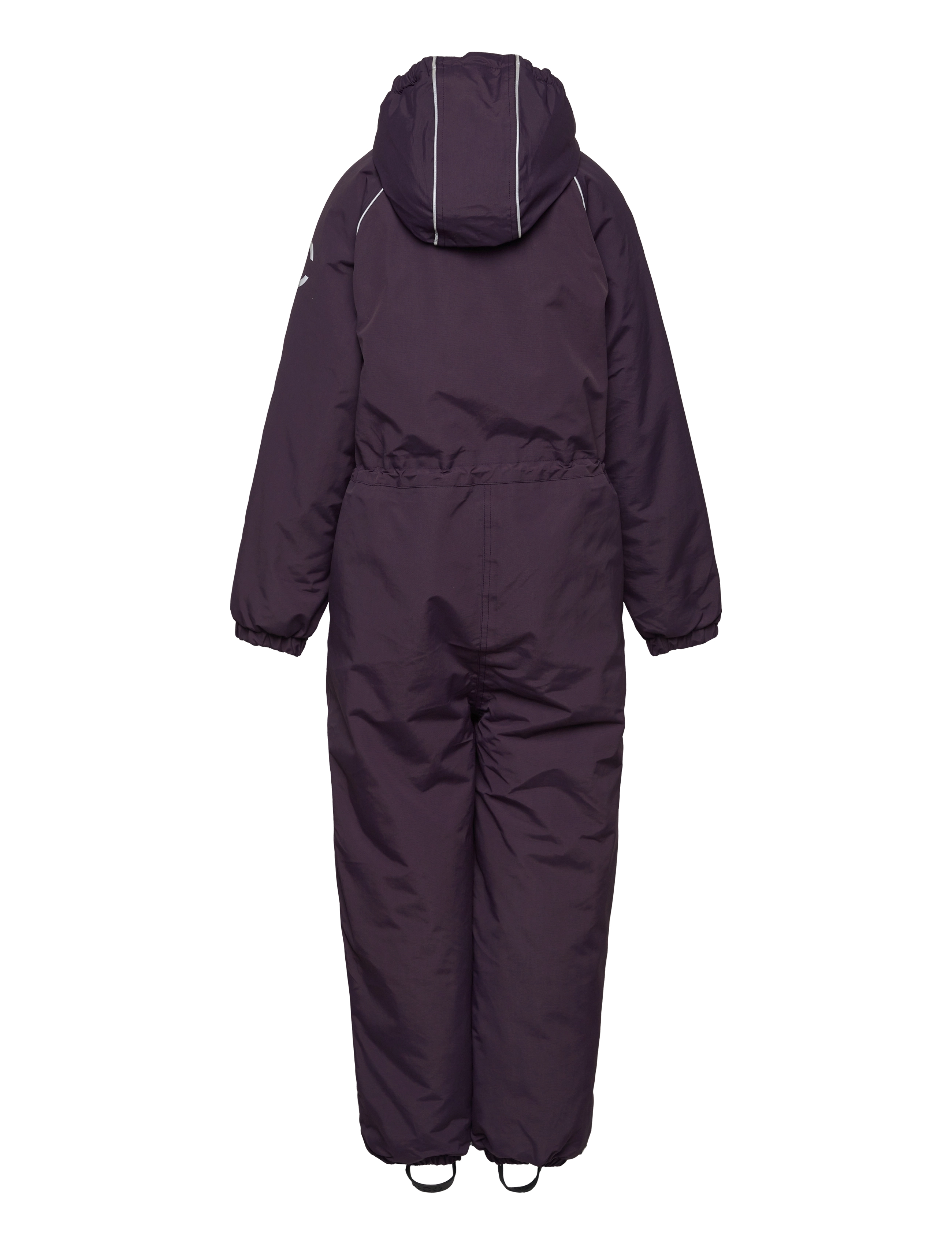 mikk-line - Nylon Junior Suit - Solid - odzież wierzchnia - nightshade - 1