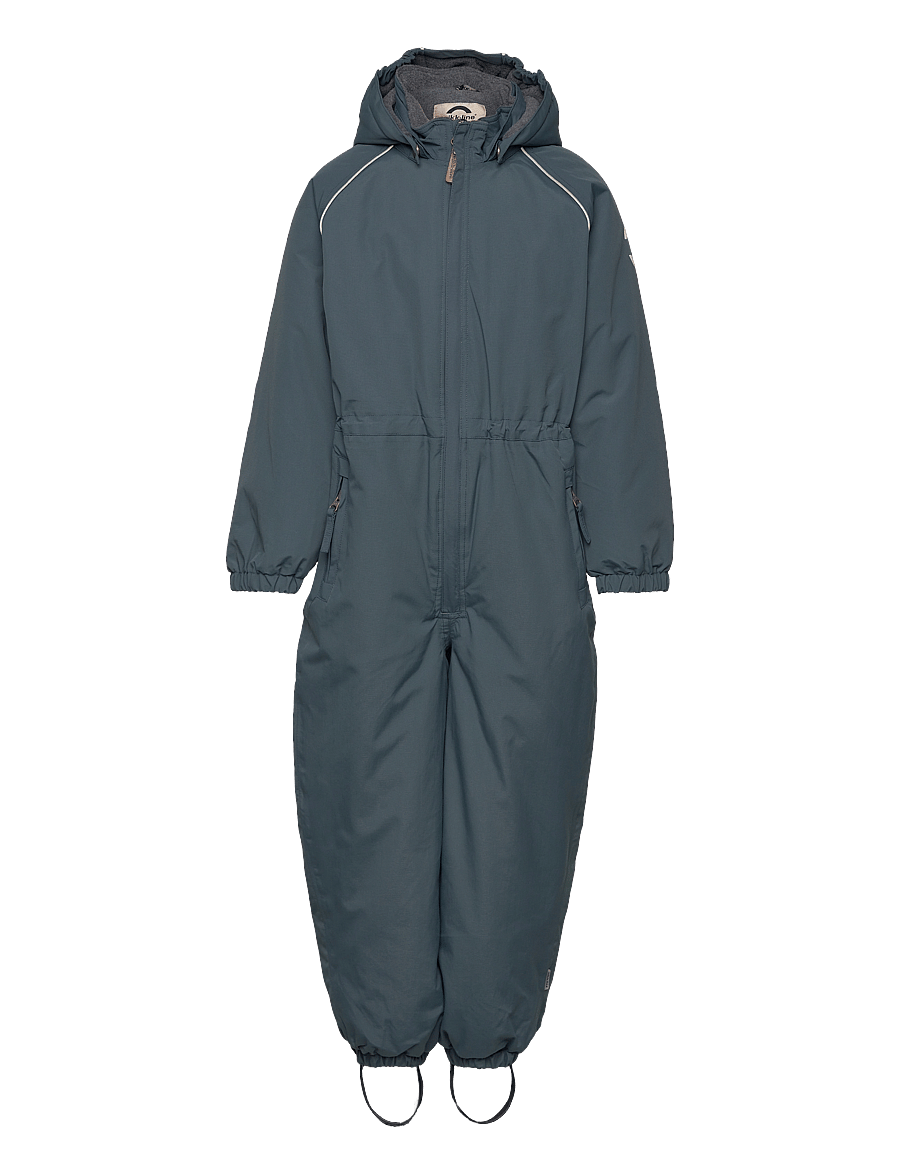 mikk-line - Nylon Junior Suit - Solid - shop efter alder - orion blue - 0