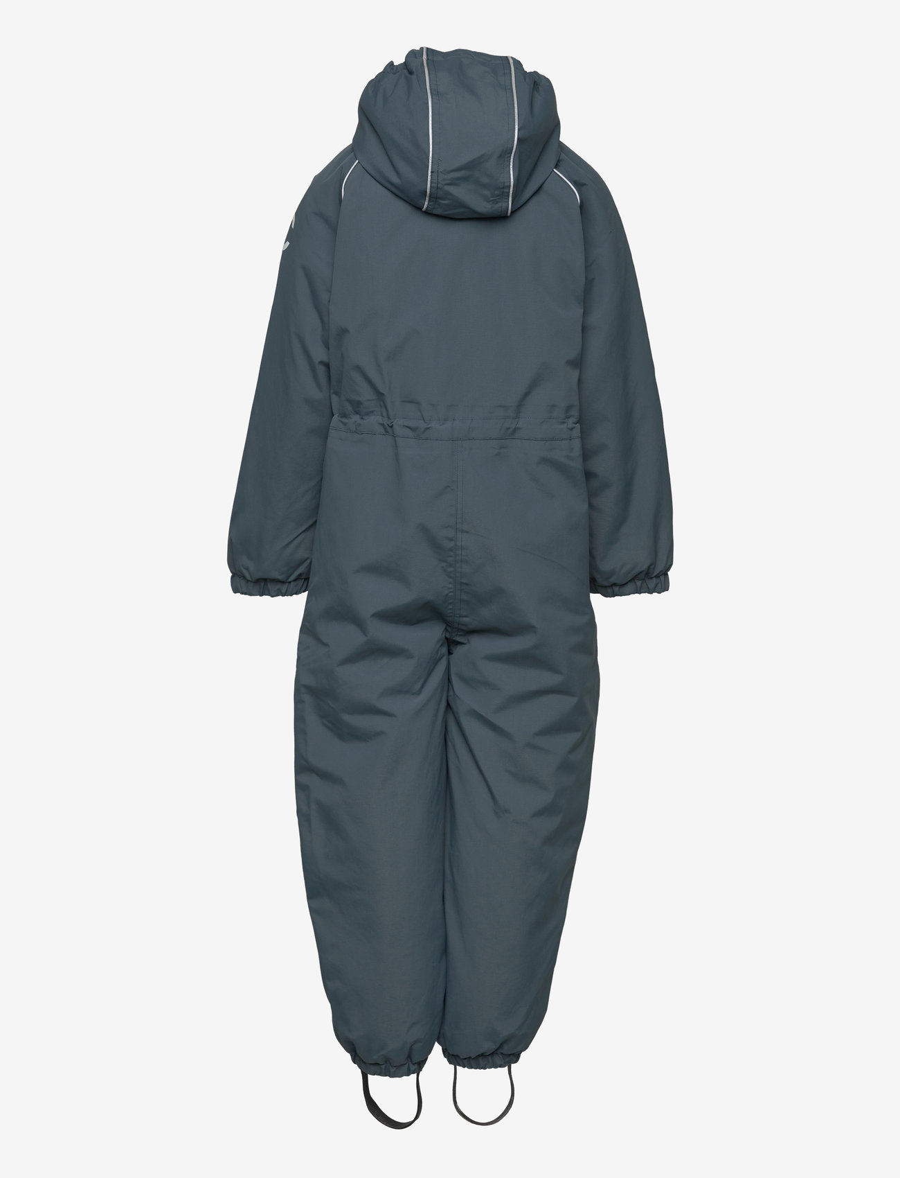 mikk-line - Nylon Junior Suit - Solid - overtøj - orion blue - 1
