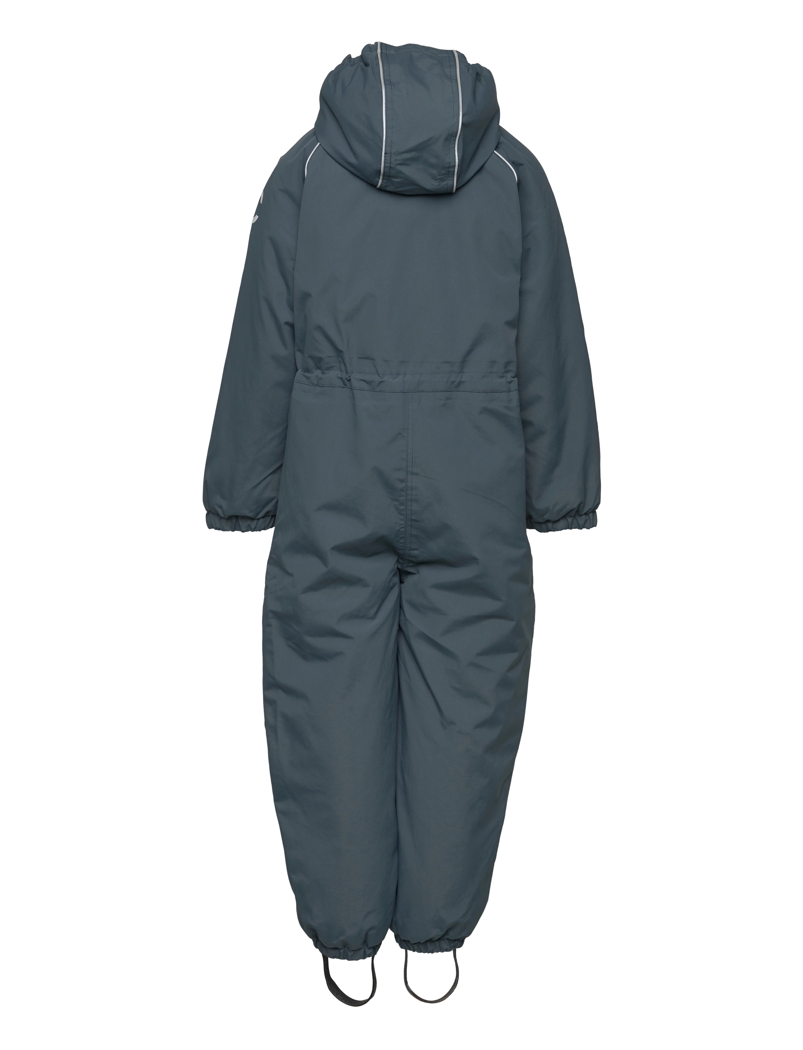 mikk-line - Nylon Junior Suit - Solid - ytterkläder - orion blue - 1