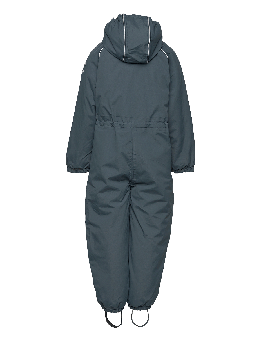 mikk-line - Nylon Junior Suit - Solid - shop efter alder - orion blue - 1