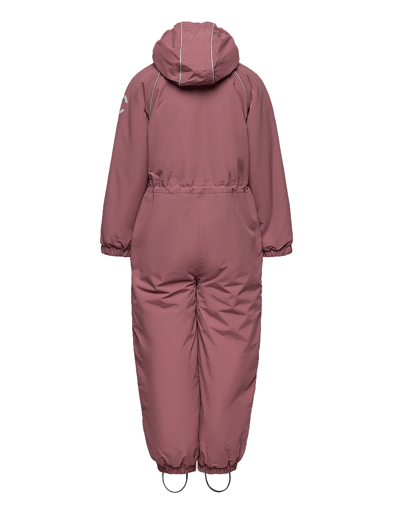 mikk-line - Nylon Junior Suit - Solid - shop efter alder - rose brown - 1