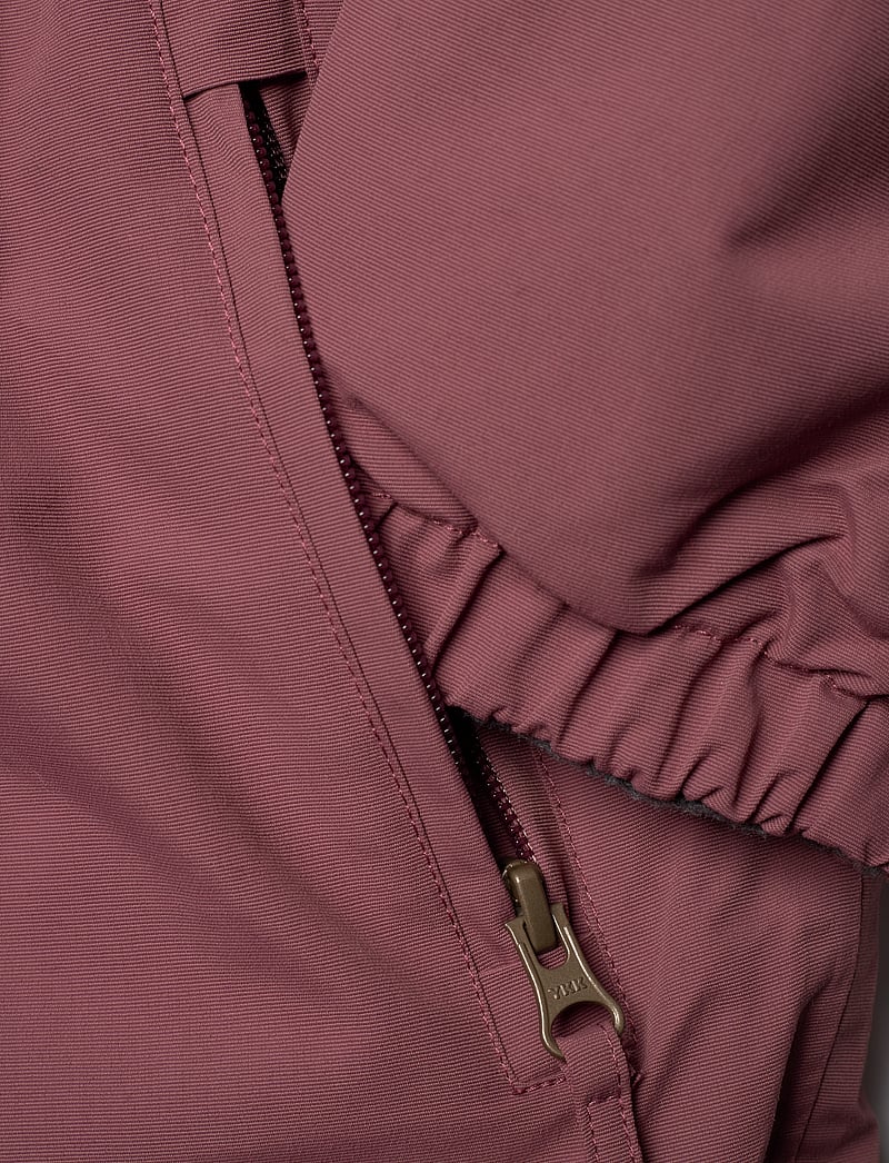 mikk-line - Nylon Junior Suit - Solid - shop efter alder - rose brown - 4