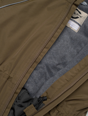 mikk-line - Nylon Junior Suit - Solid - barn - beech - 4