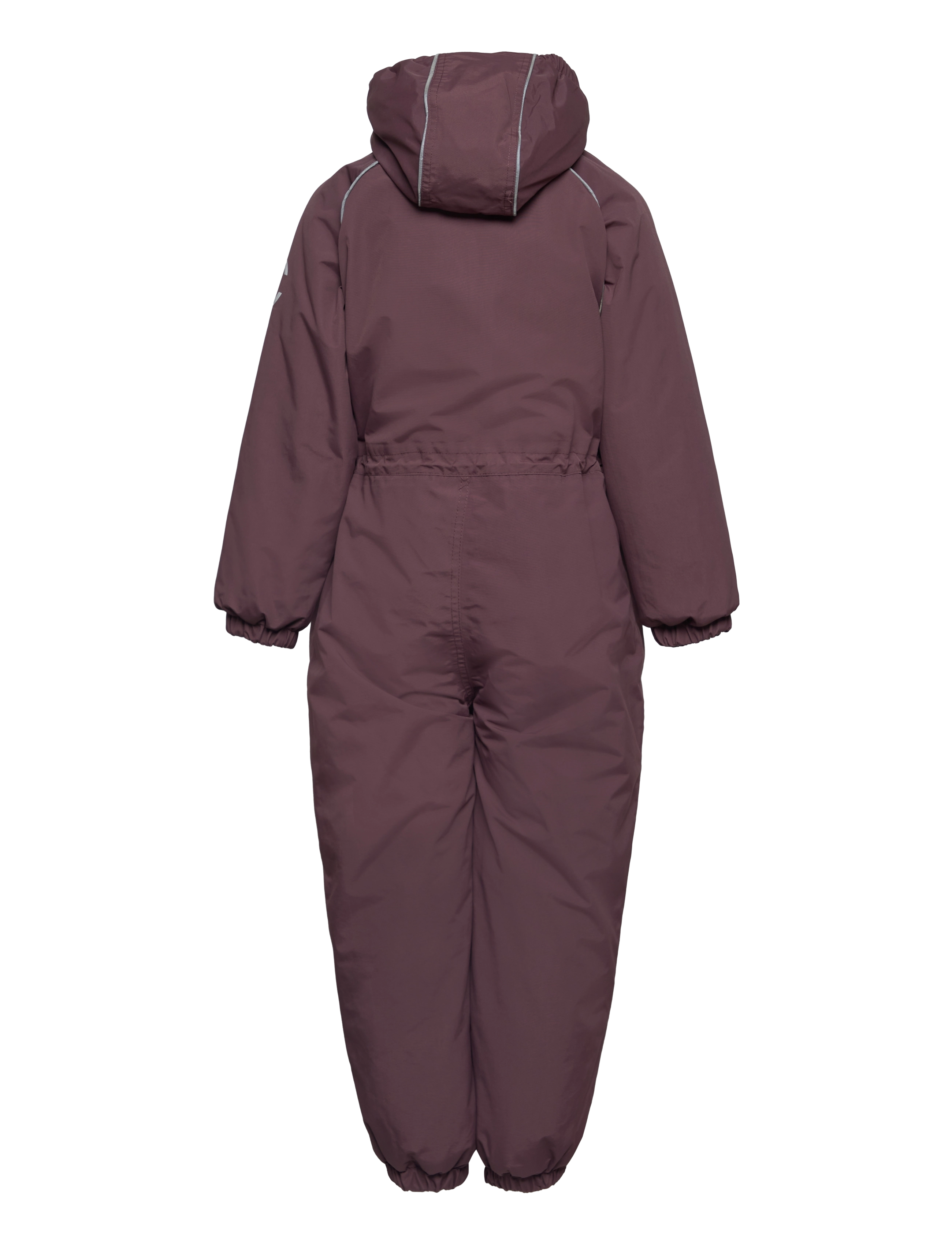 mikk-line - Nylon Junior Suit - Solid - huckleberry - 2