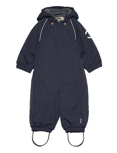 Nylon Baby Suit - Solid - Flyverdragter