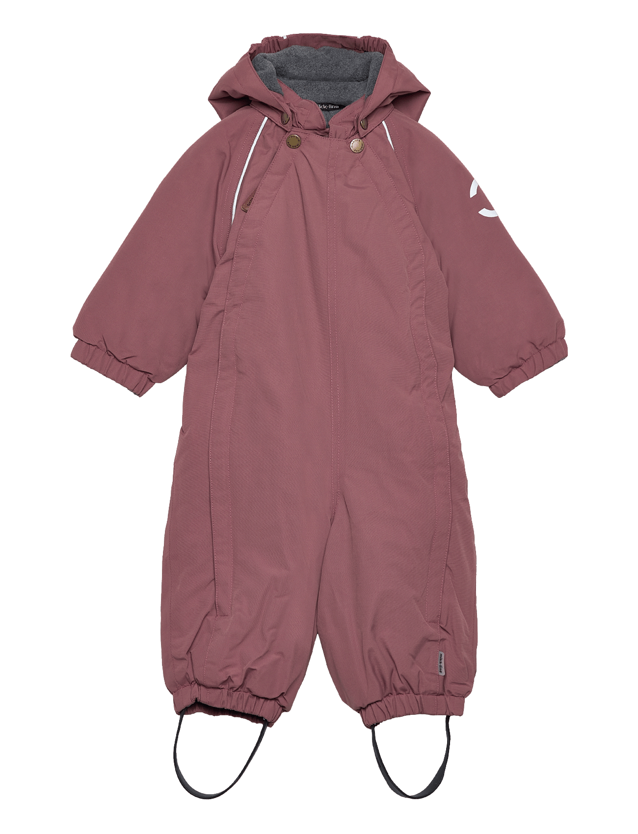 Mikk-line - Nylon Baby Suit -
