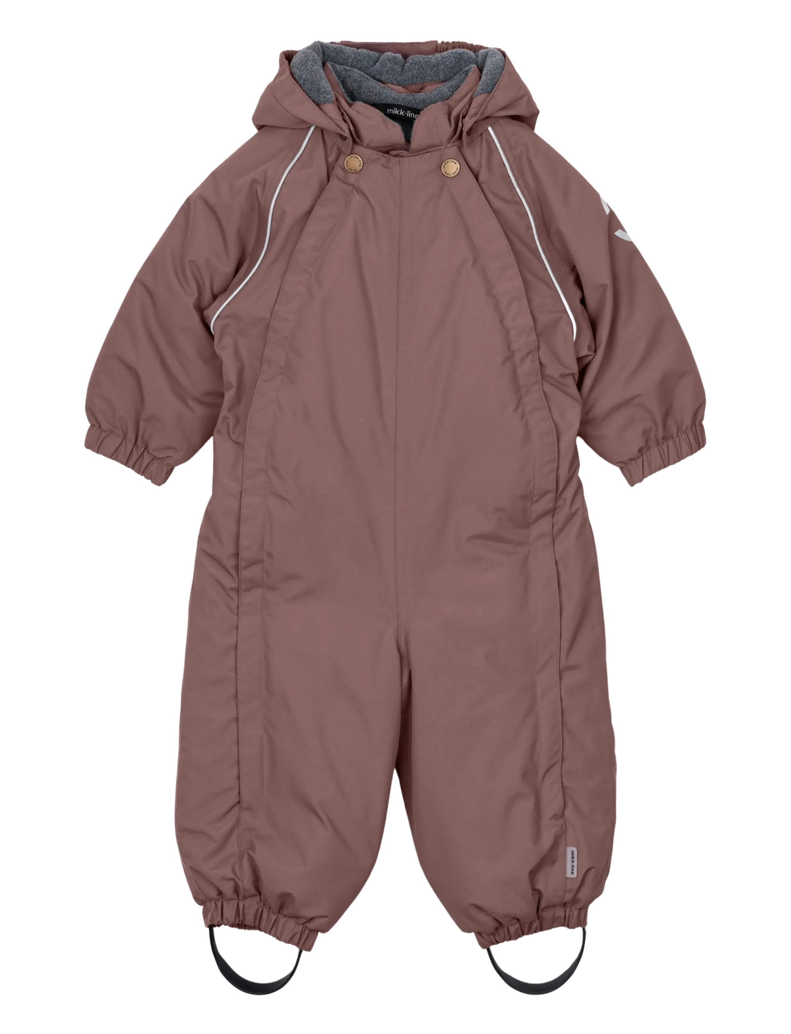 Mikk-line - Nylon Baby Suit -