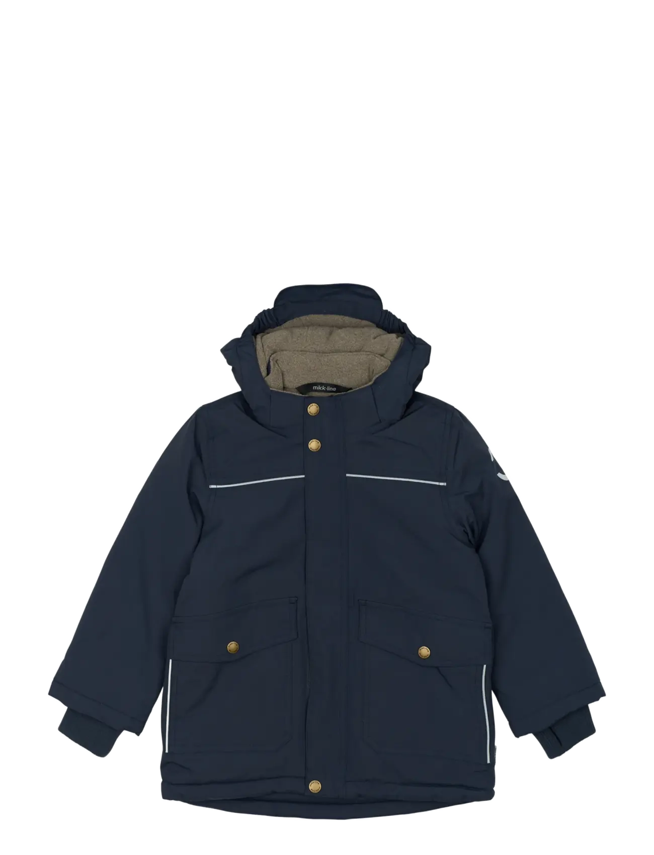 Mikk-line - Nylon Boys Jacket -
