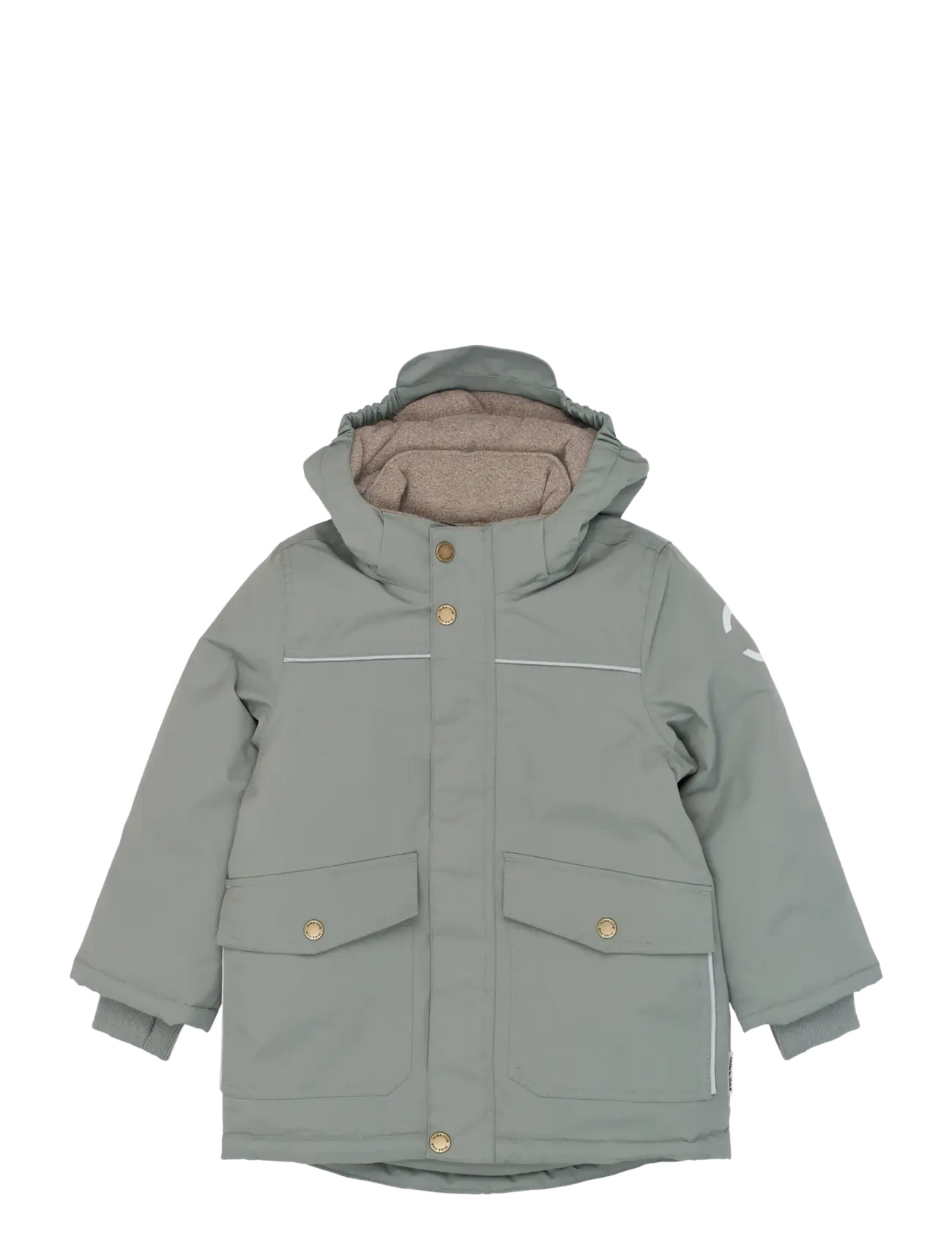 Mikk-line - Nylon Boys Jacket -