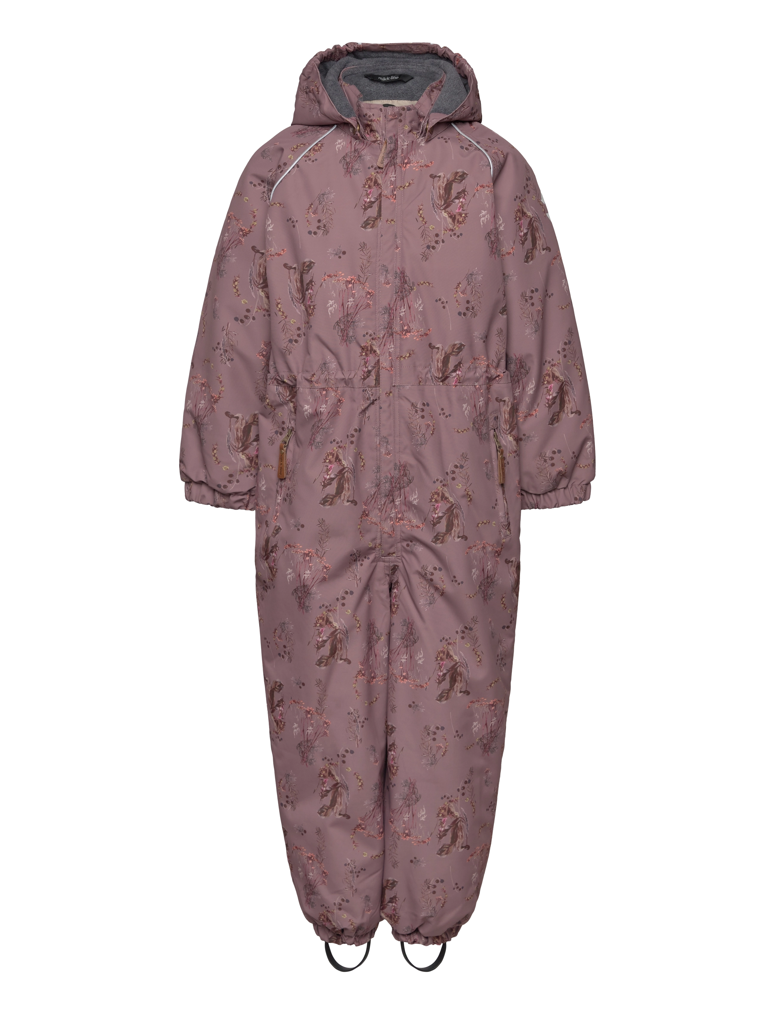 TWILIGHT MAUVE
