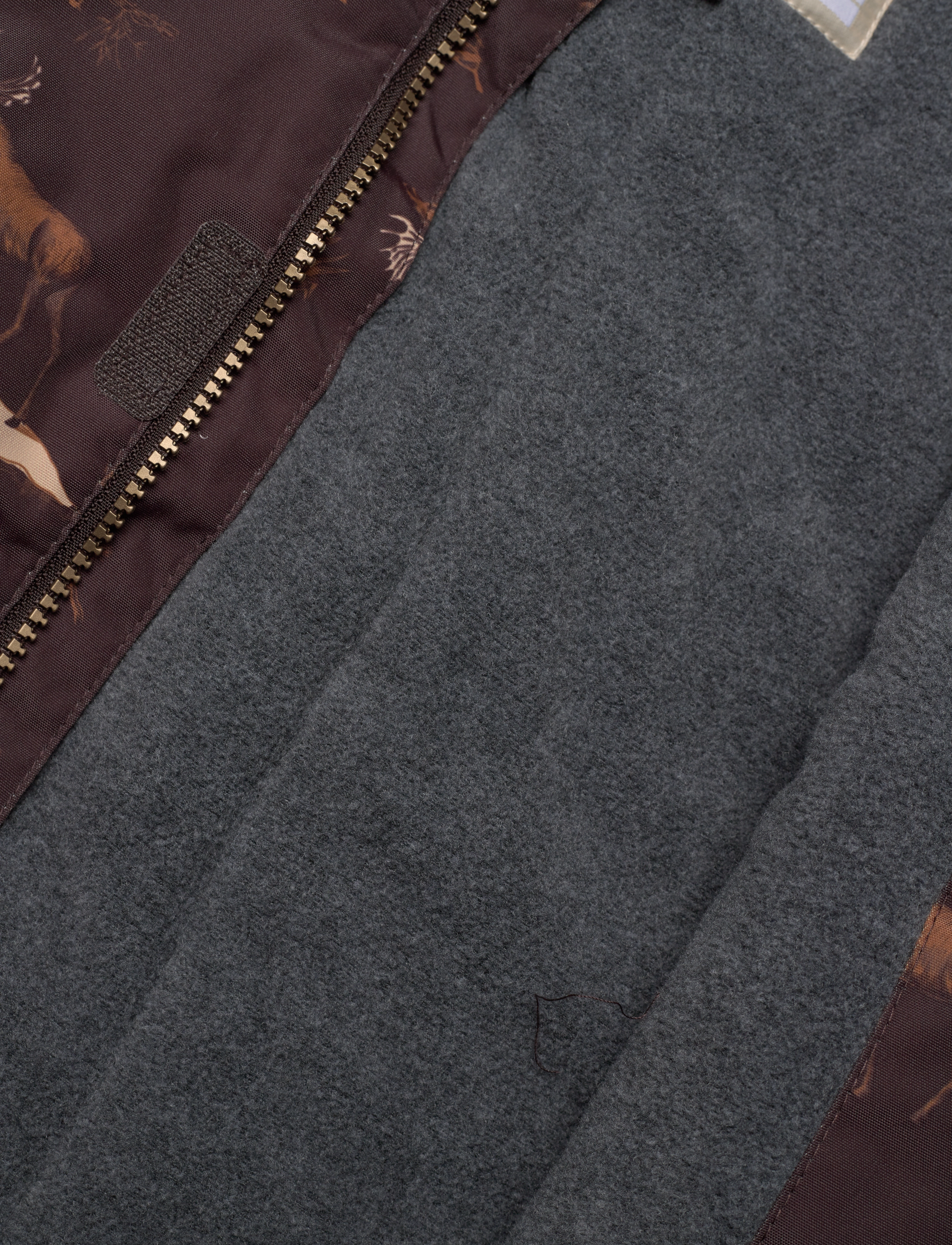 mikk-line - Polyester Jacket - Aop - jackor - molÉ - 2