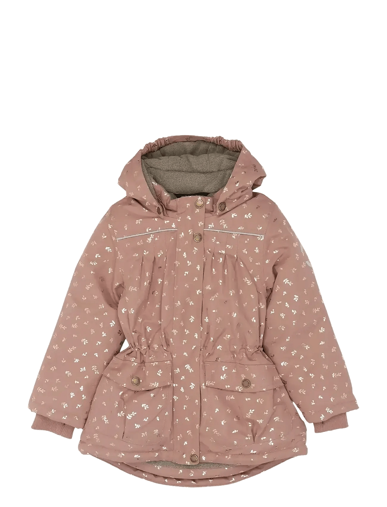 Mikk-line - Polyester Jacket - Glitter