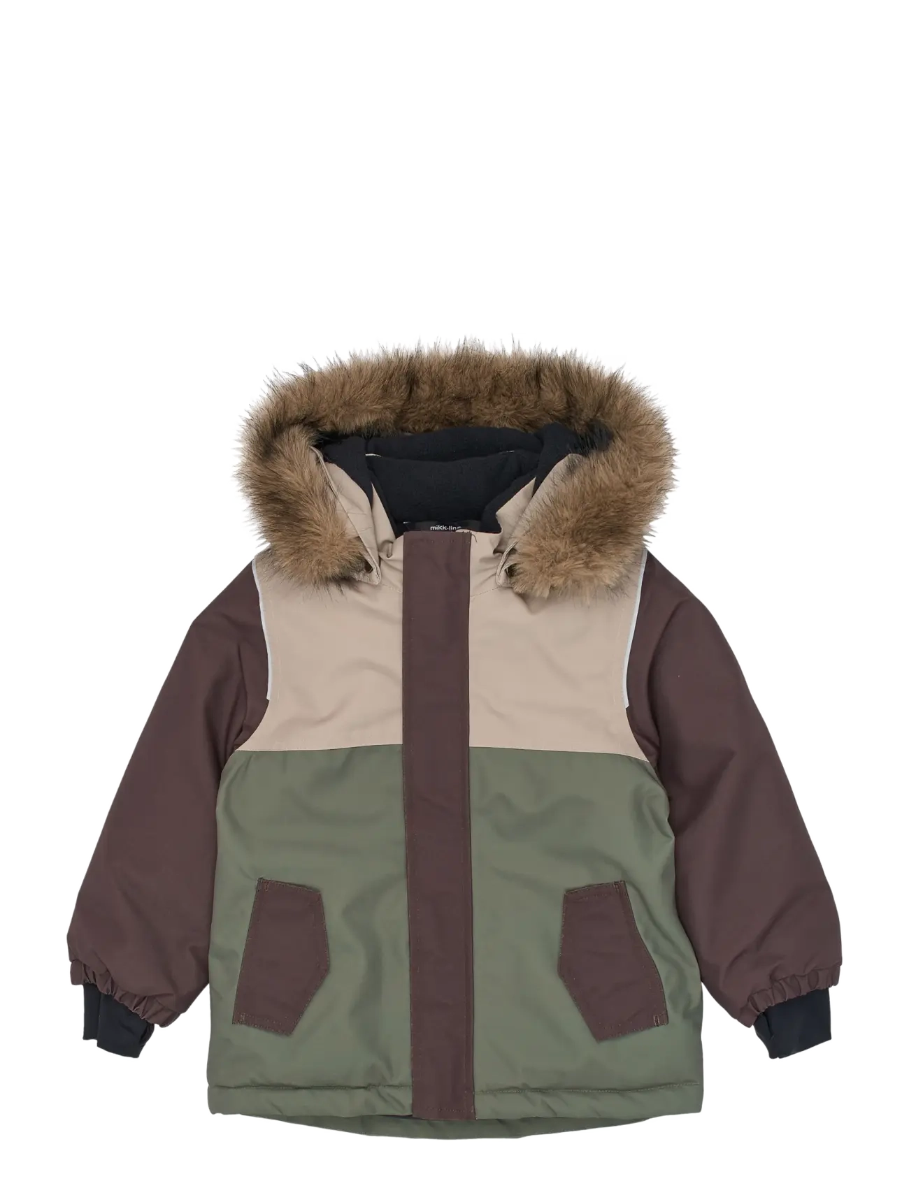 DUSTY OLIVE