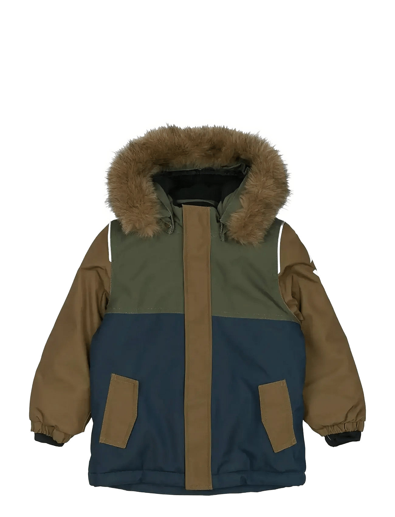 Mikk-line - Anorak Jacket - Slēpošanas