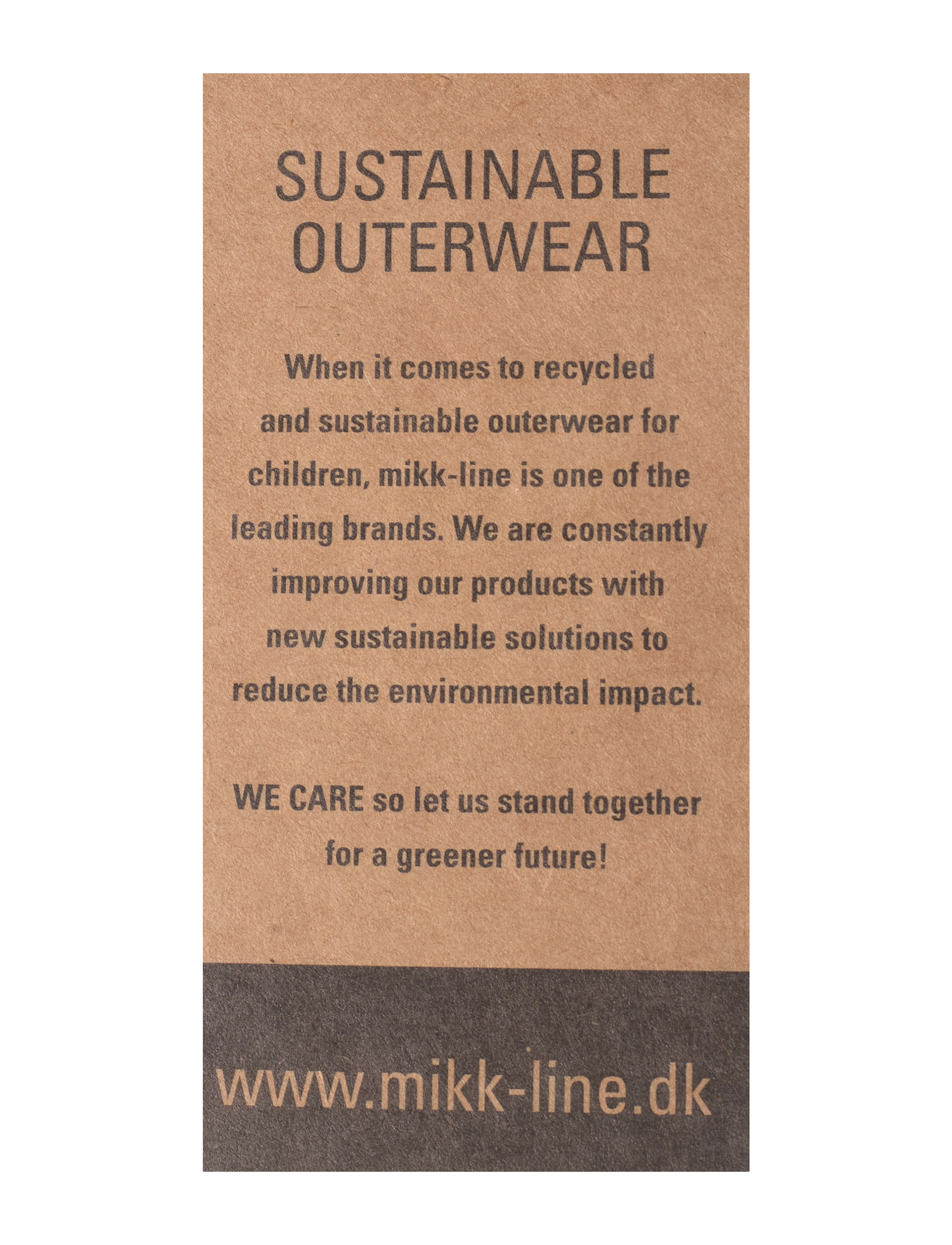 mikk-line - Teddy Jacket Recycled - forest night - 2
