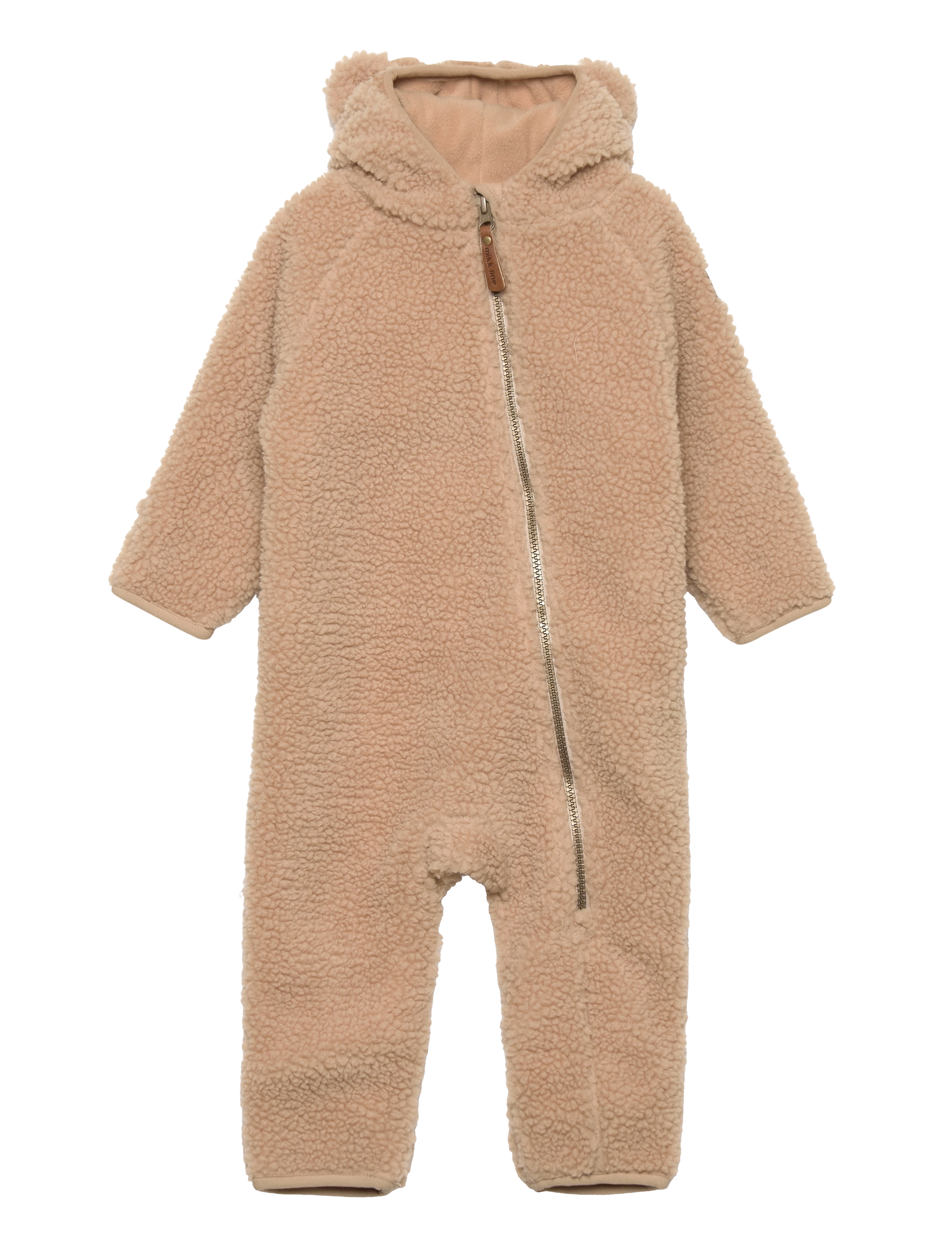 Teddy Suit Ear Recycled - DUNE