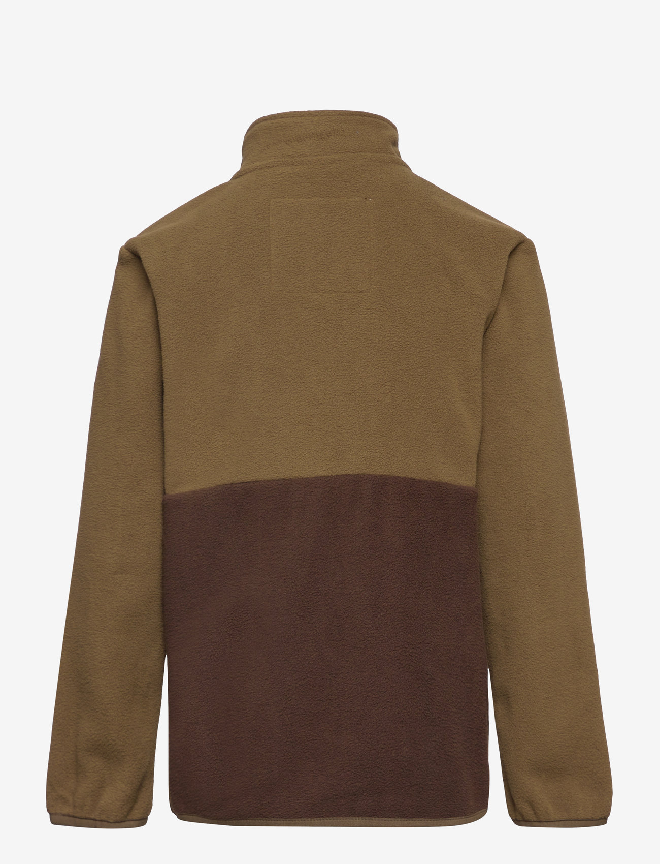 mikk-line - Fleece Jacket - beech - 1