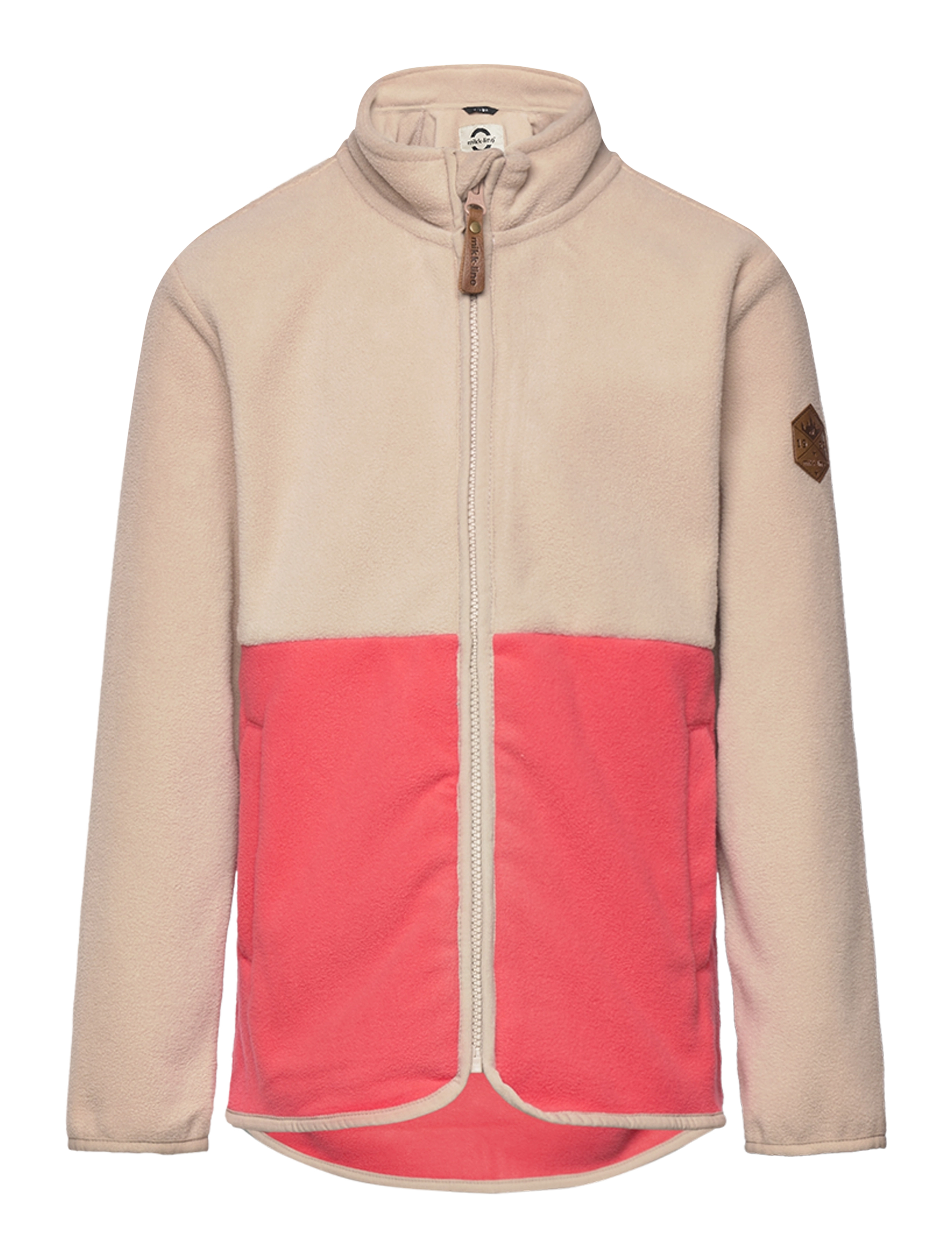 WARM TAUPE