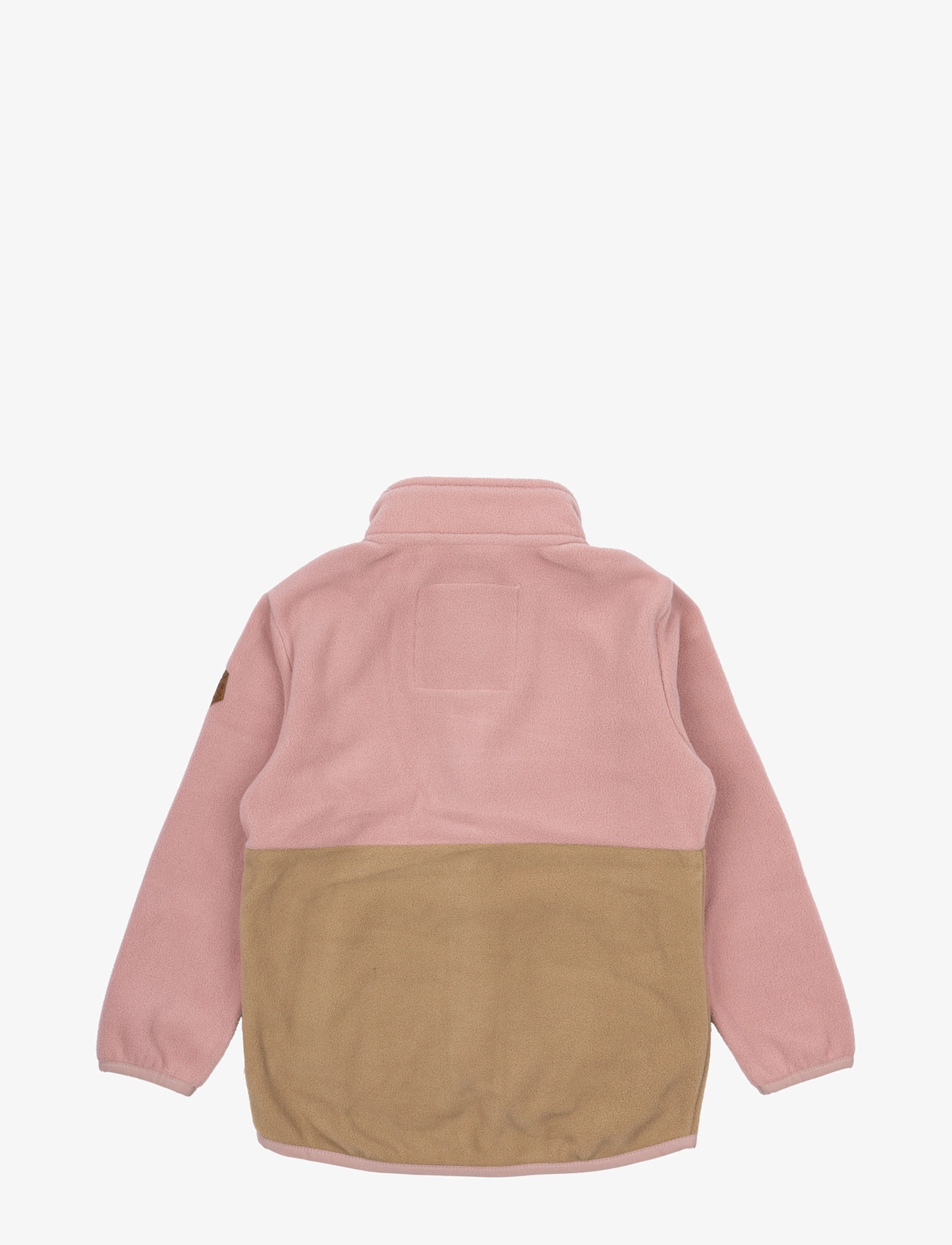 mikk-line - Fleece Jacket, GRS - sügisjakid - woodrose - 2