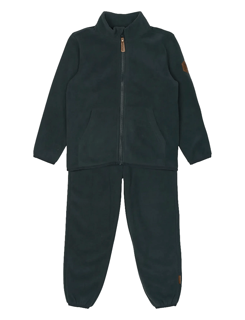 mikk-line - Fleece Set - fleece-sets - blue nights - 0