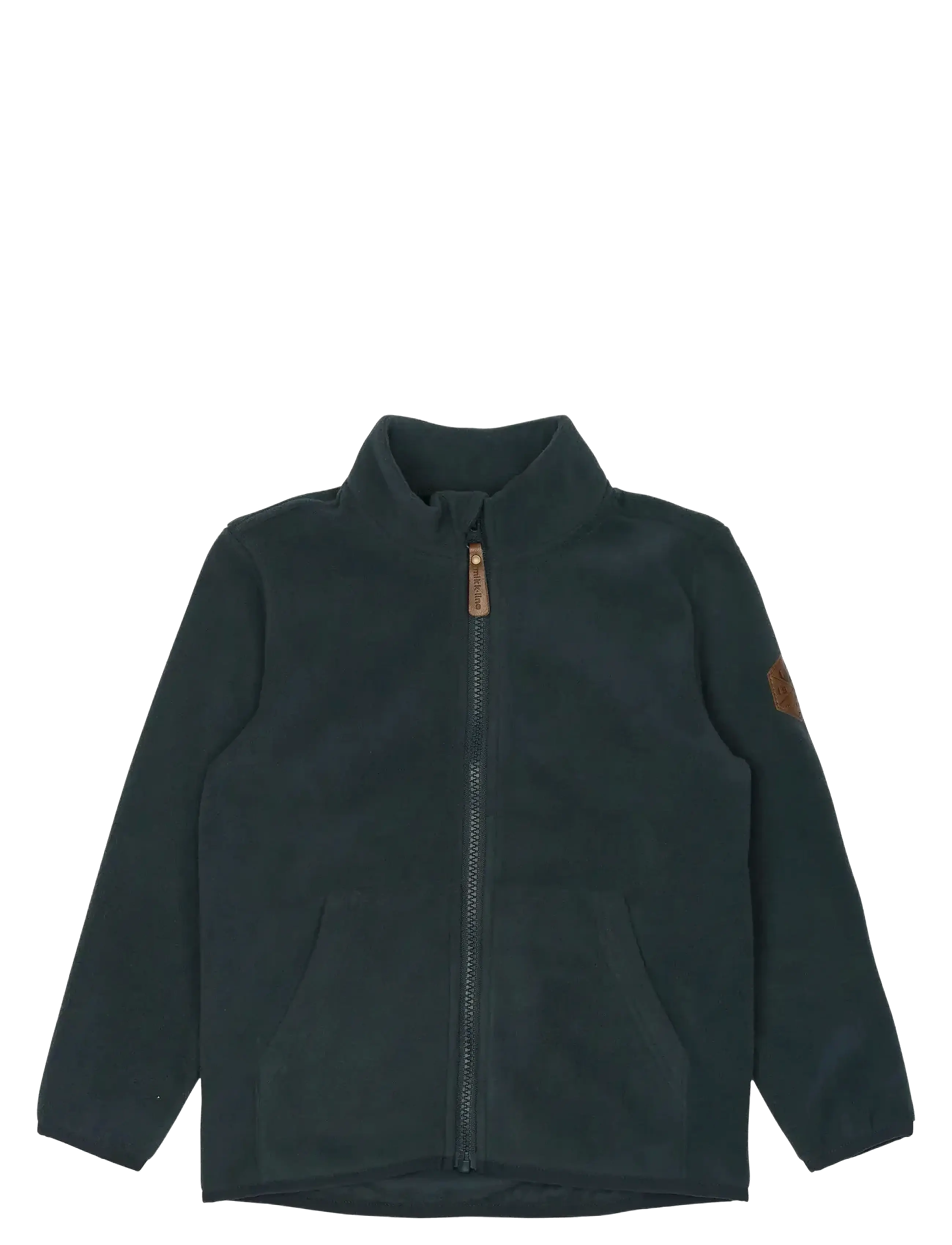 mikk-line - Fleece Set - yttertøy - blue nights - 1