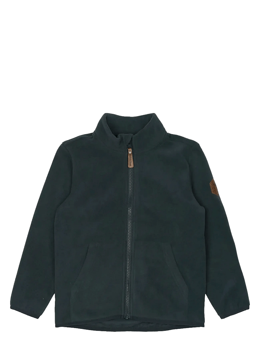 mikk-line - Fleece Set - fleece-sets - blue nights - 1