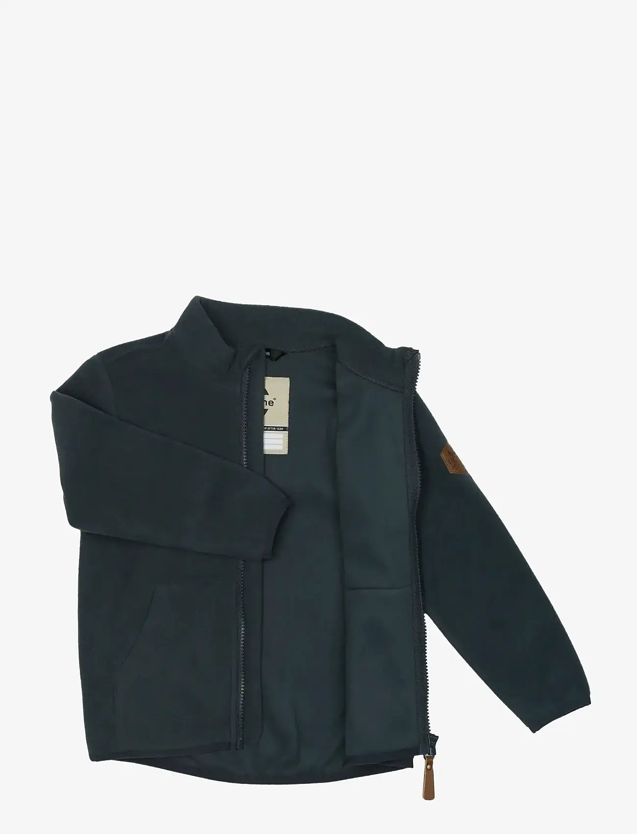 mikk-line - Fleece Set - fleece-sets - blue nights - 3